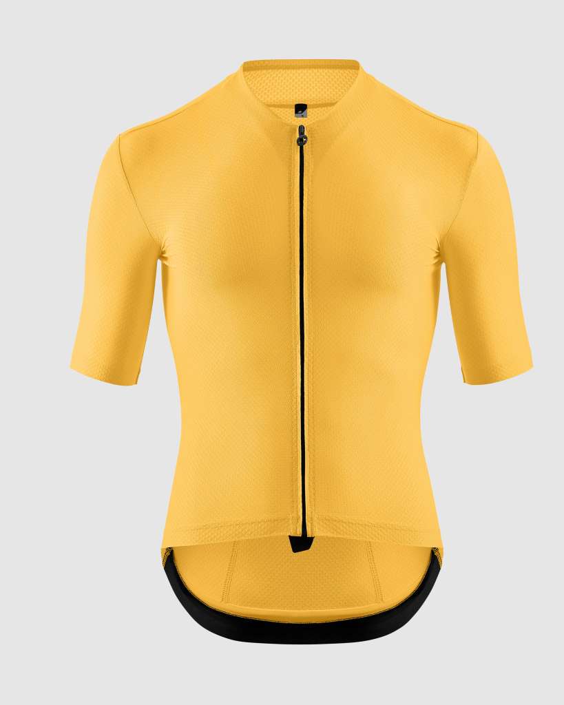 Assos EQUIPE R Jersey S11 Flame Orange