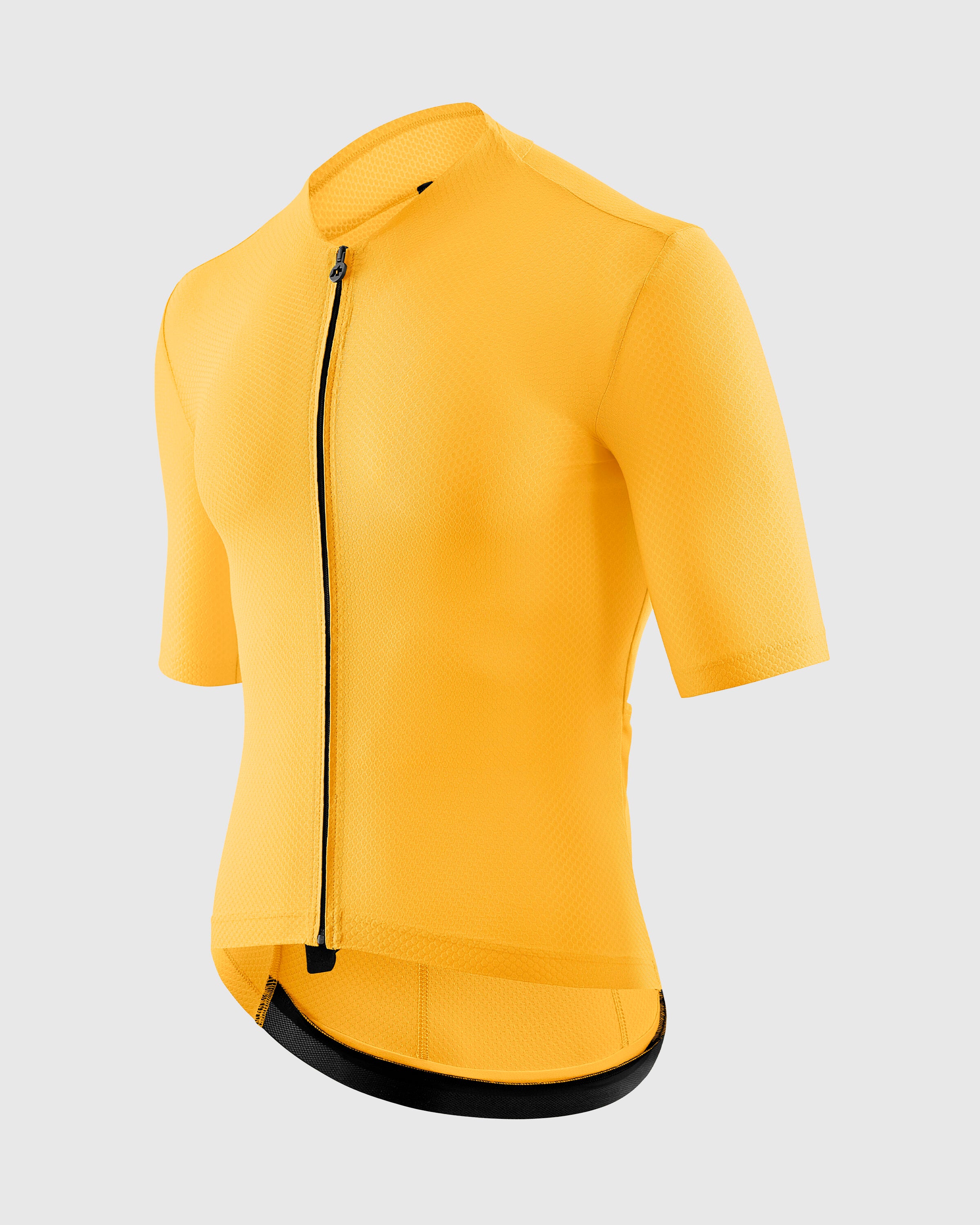 Assos EQUIPE R Jersey S11 Flame Orange