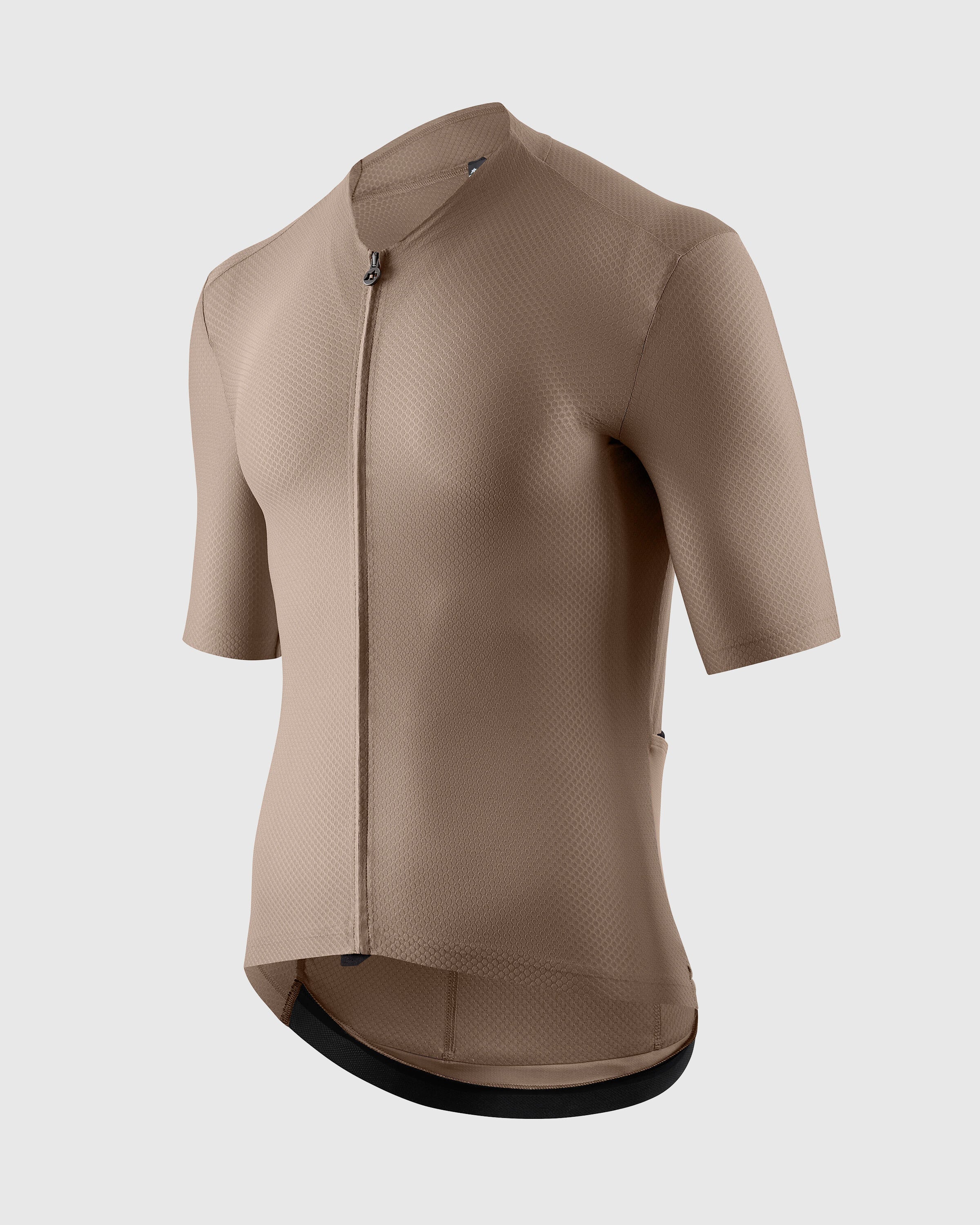 Assos EQUIPE R Jersey S11 Terra Sand