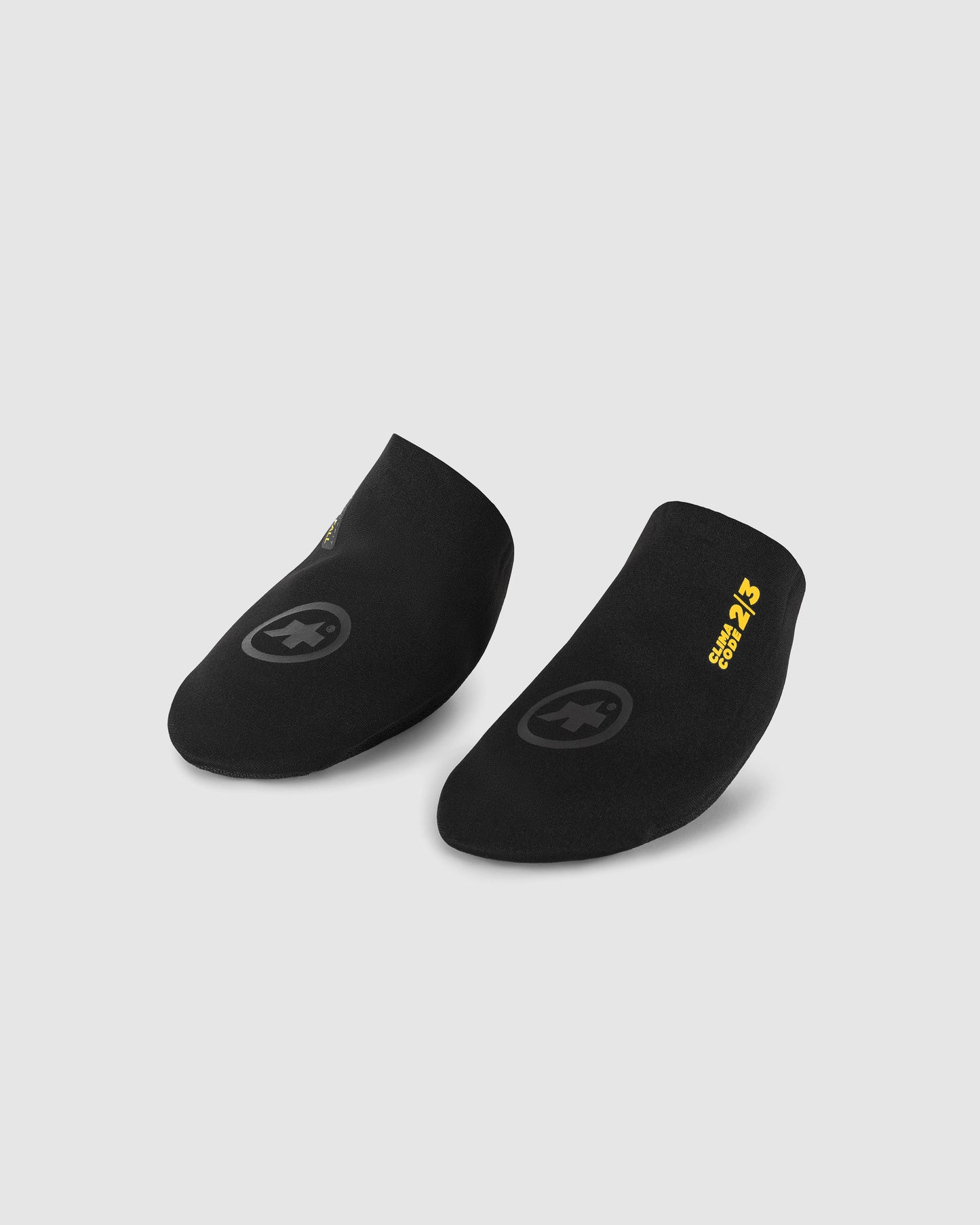Assos Spring Fall Toe Cover EVO