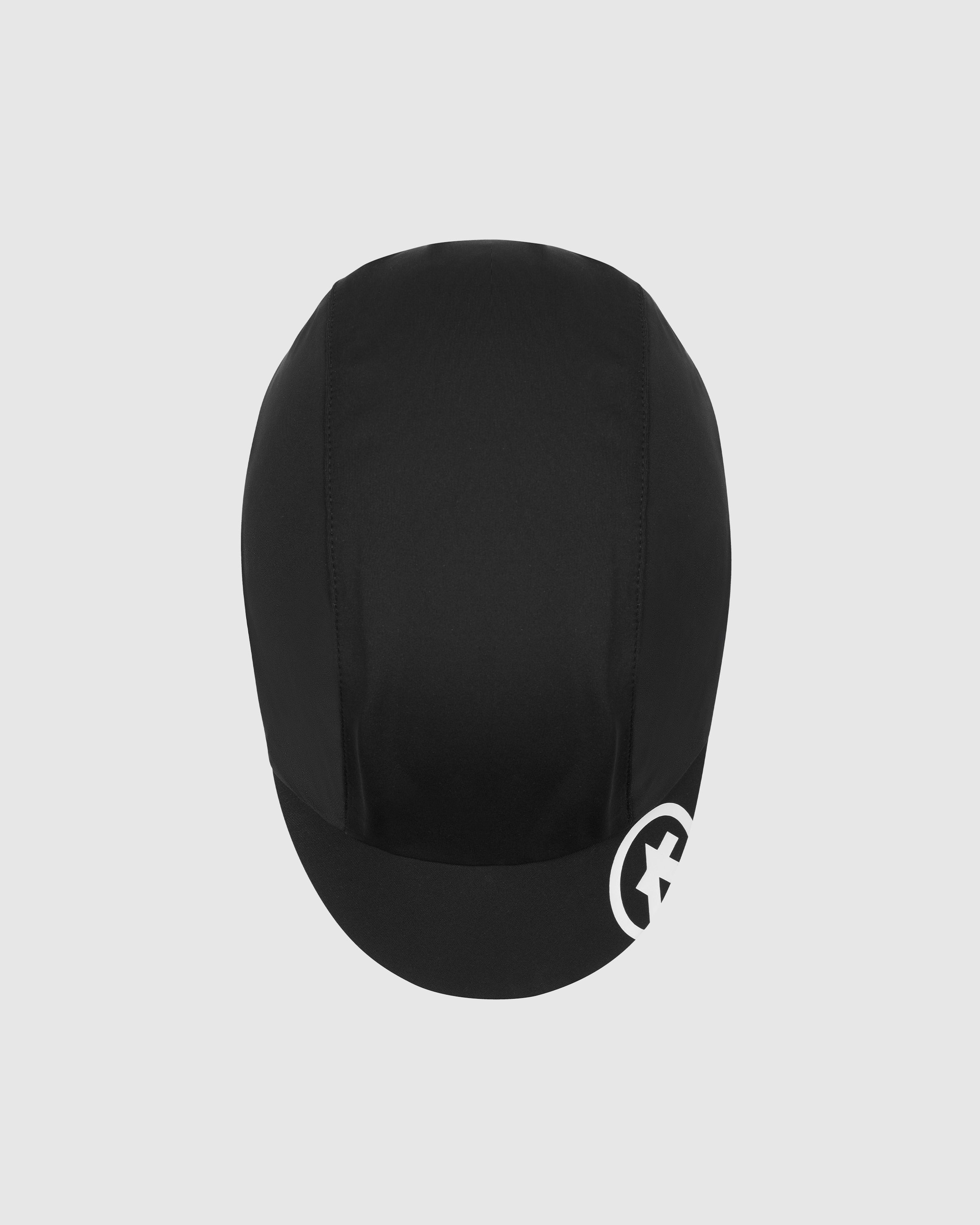 Assos Spring Fall Rain Cap P1
