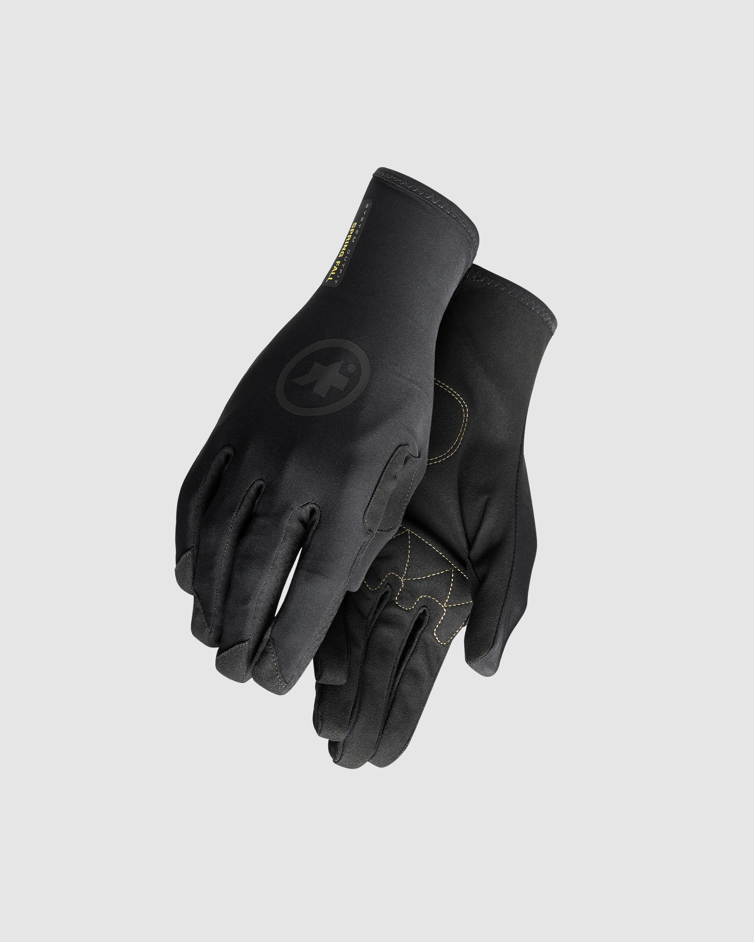 Assos Spring Fall Gloves EVO