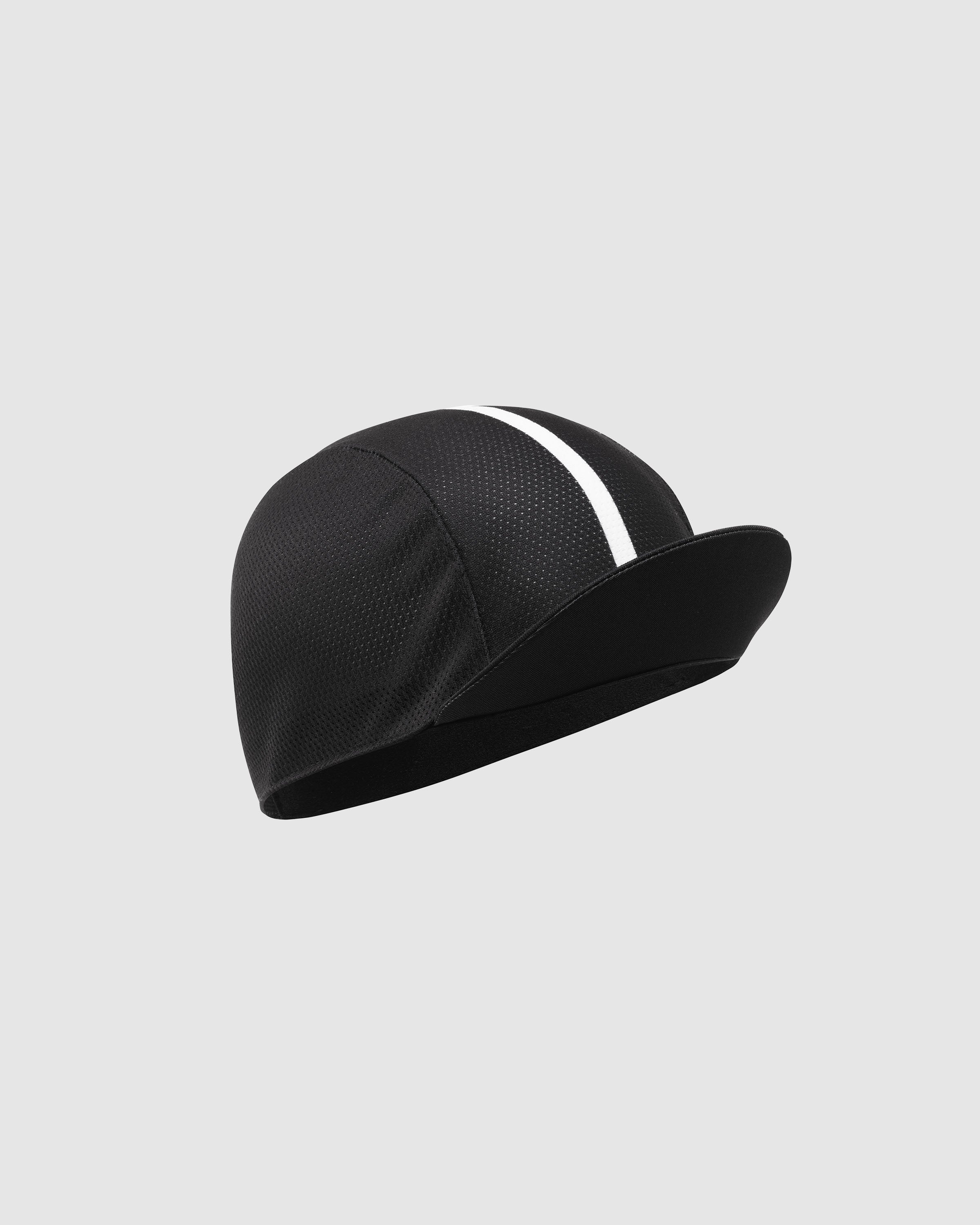 Assos Cap Black