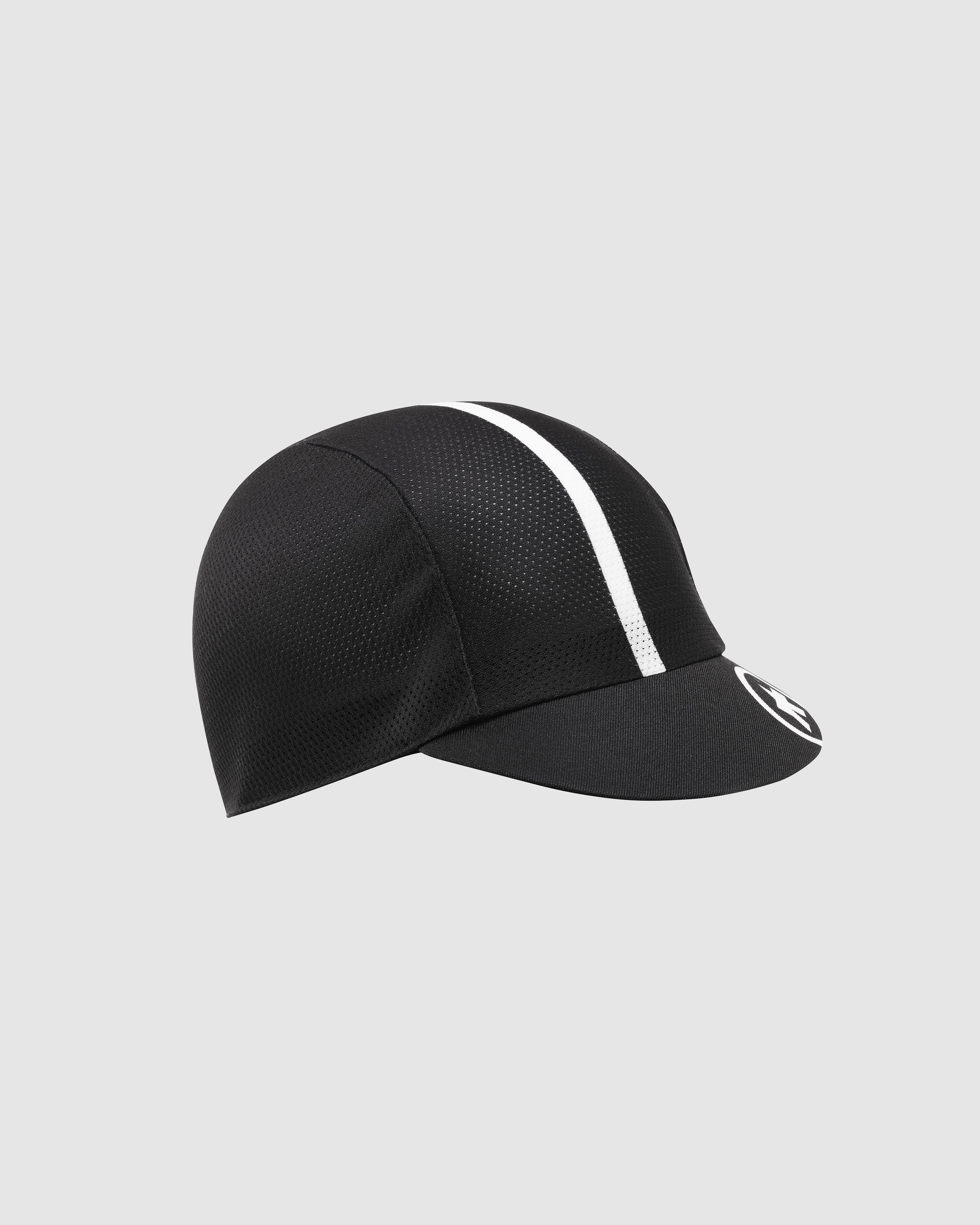 Assos Cap Black