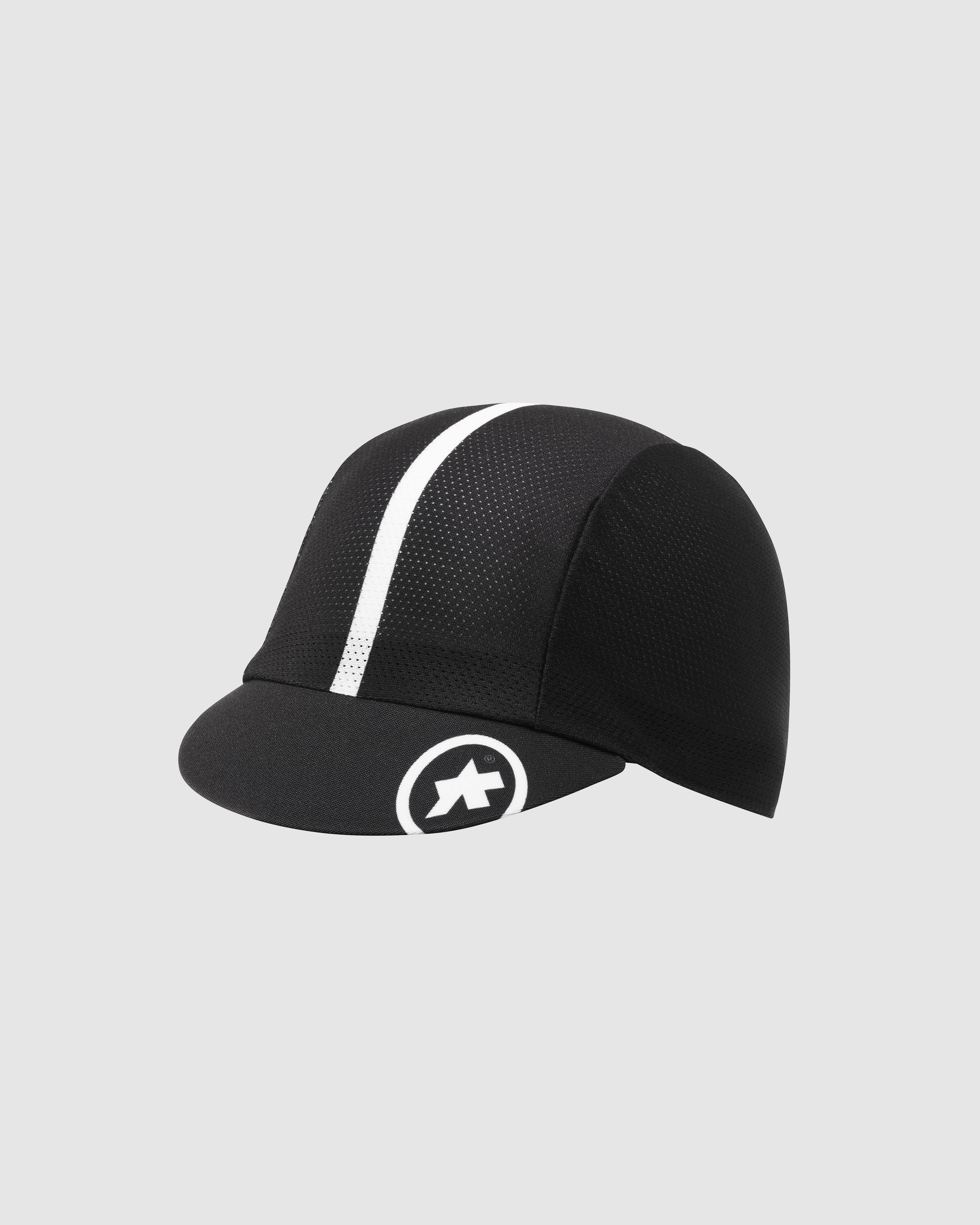Assos Cap Black