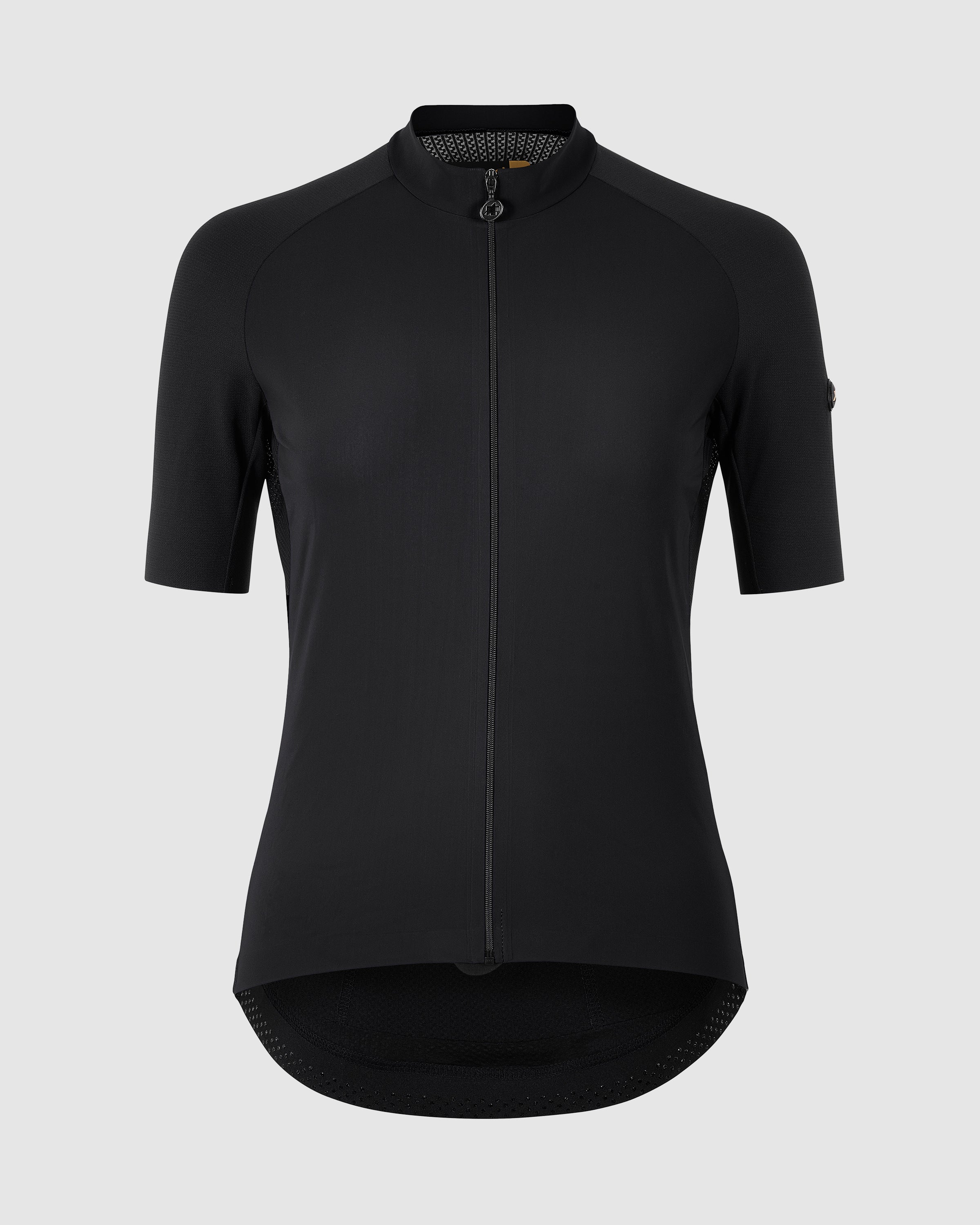 Assos Uma GT Jersey S11 Black