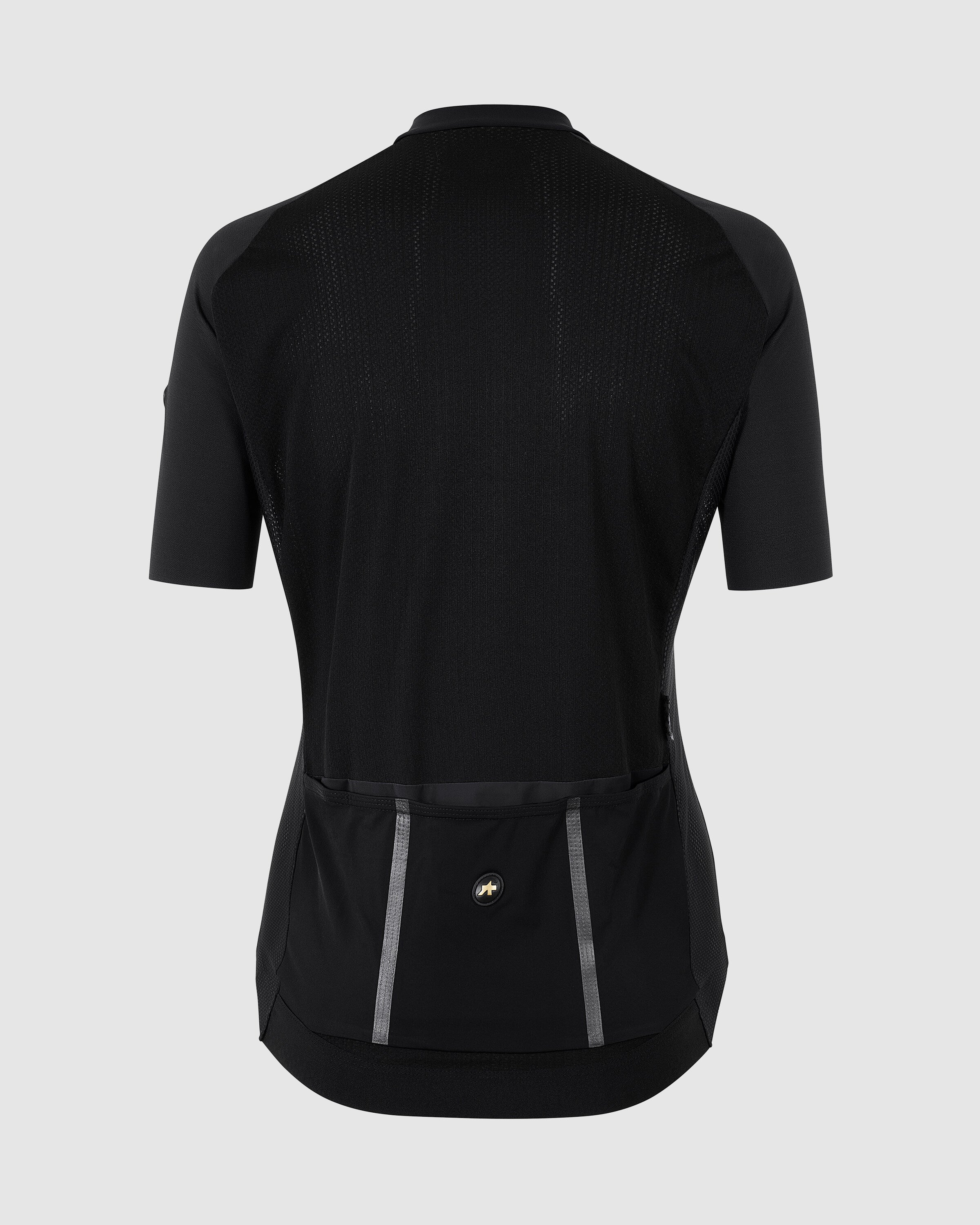 Assos Uma GT Jersey S11 Black