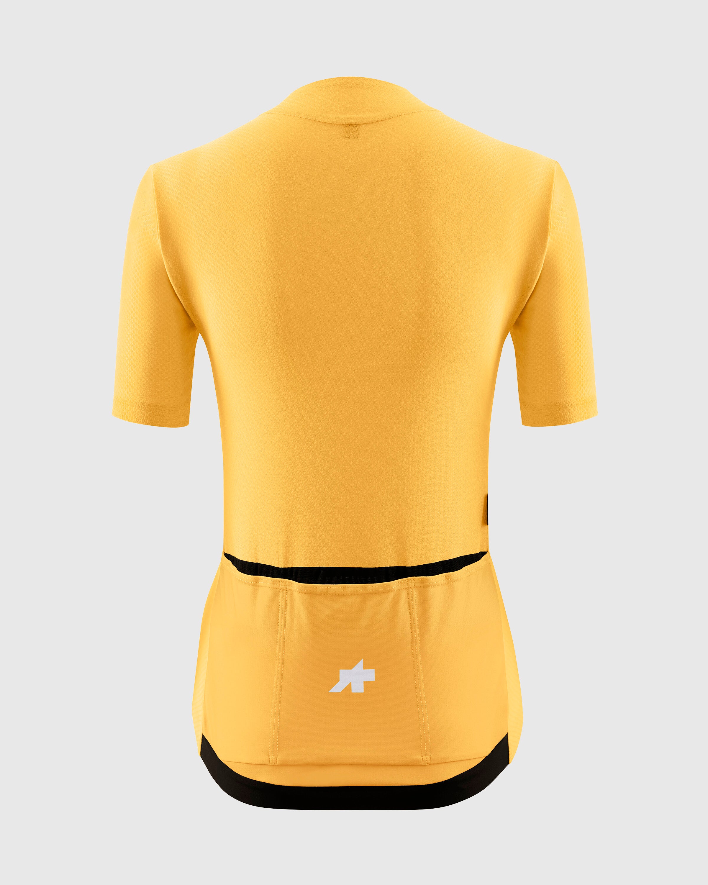 Assos Dyora R Jersey S11 Flame Orange