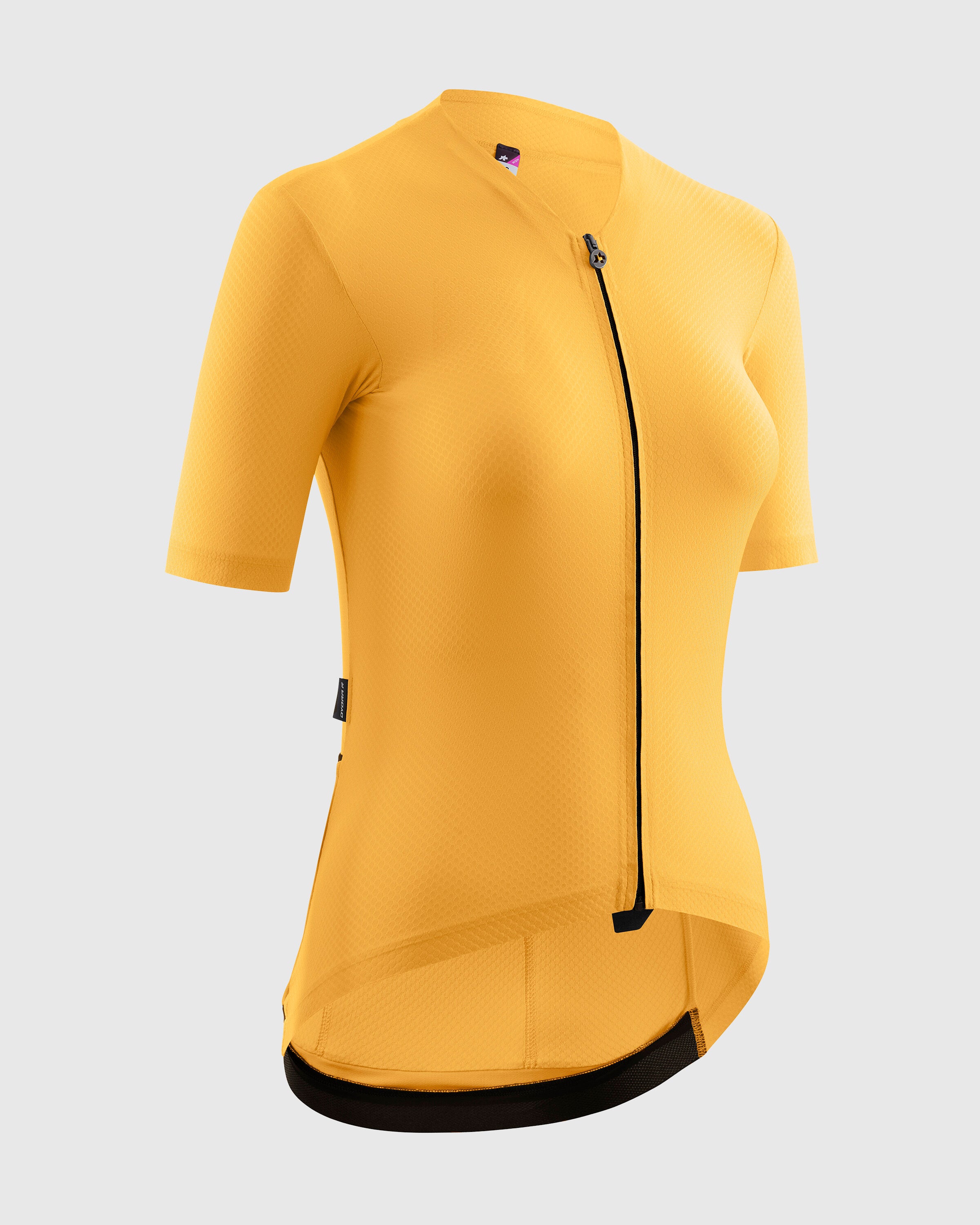 Assos Dyora R Jersey S11 Flame Orange