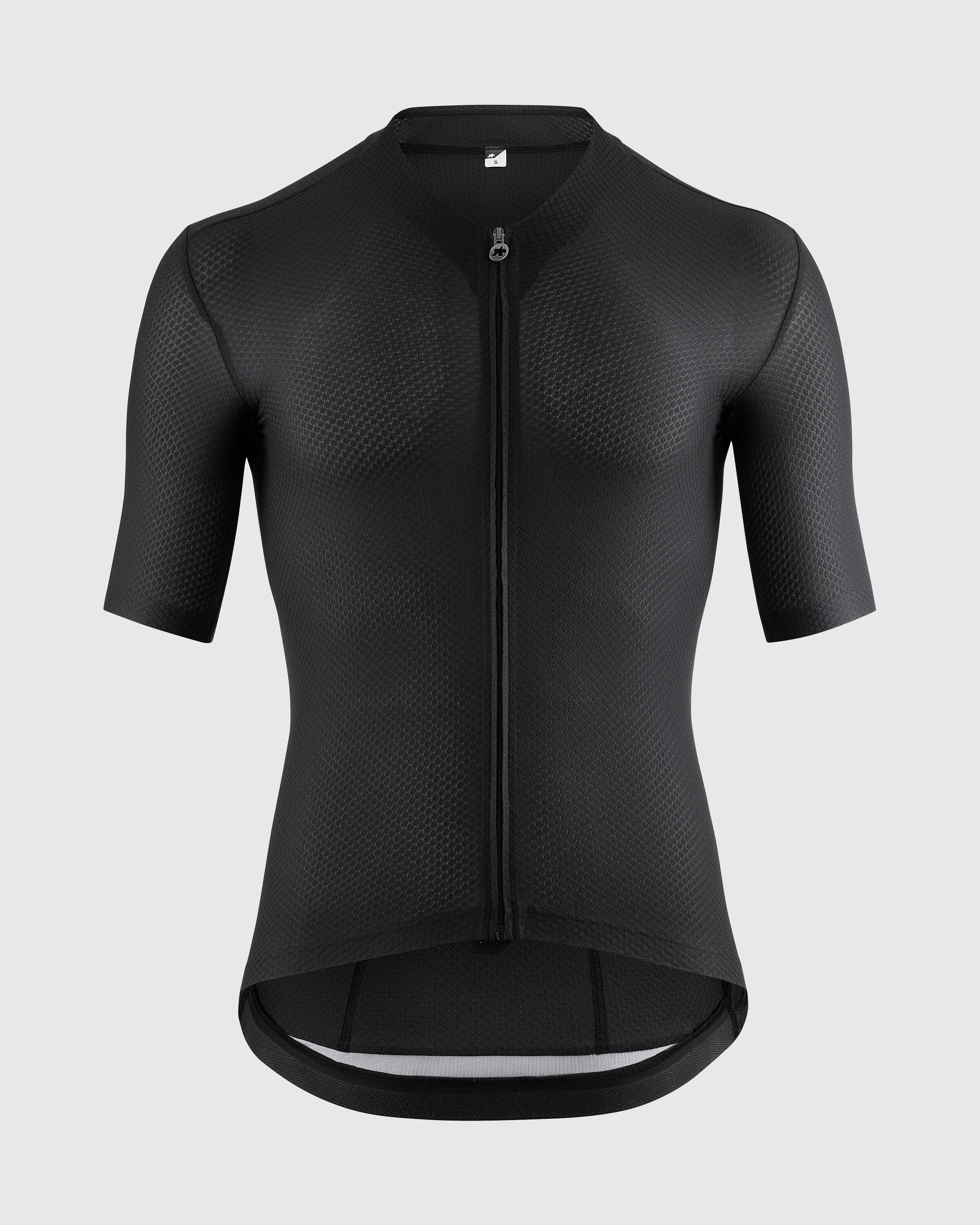 Assos Equipe R Jersey S11 Black