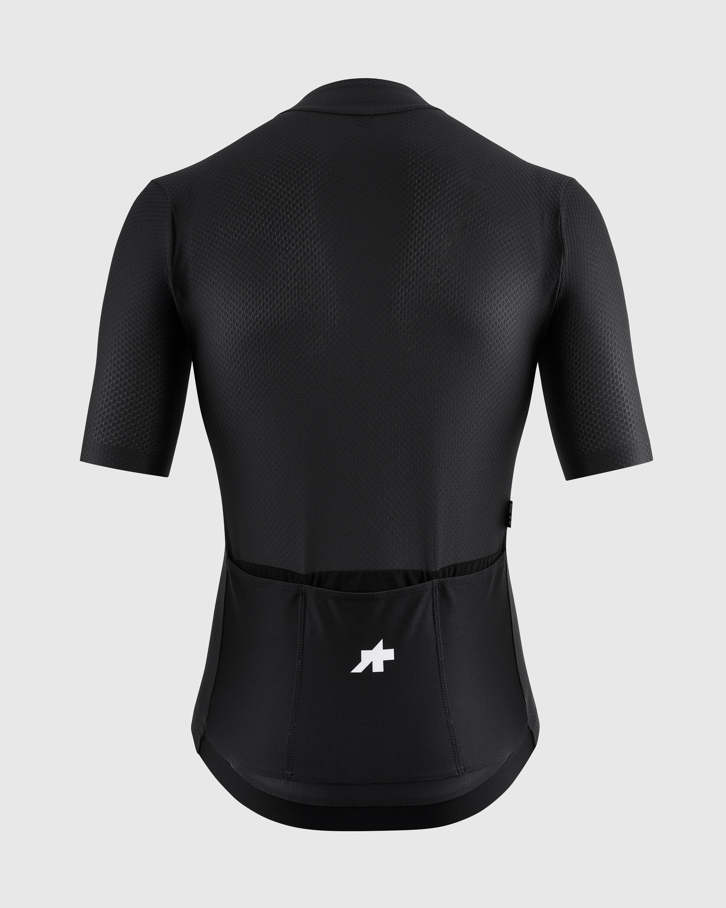 Assos Equipe R Jersey S11 Black