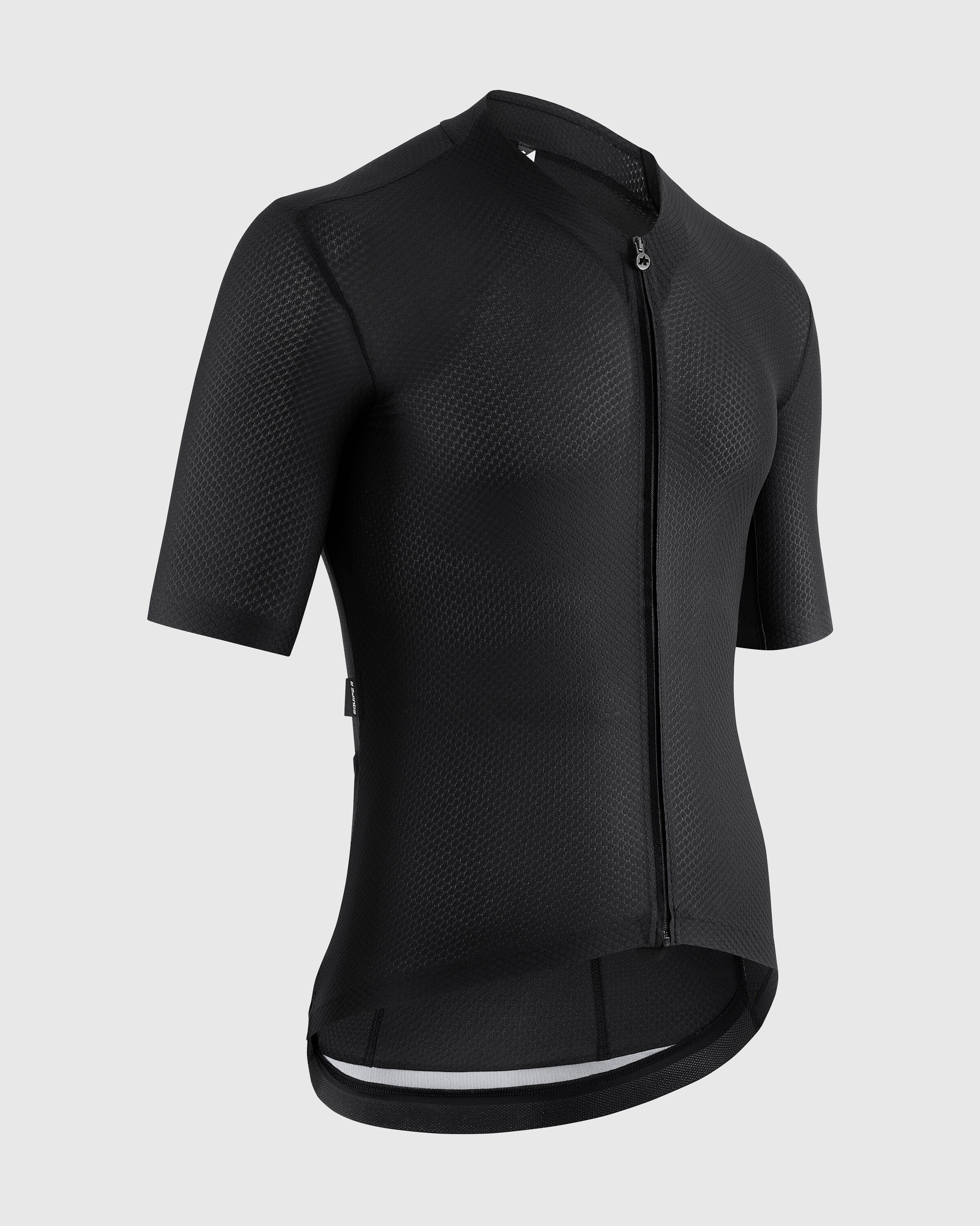Assos Equipe R Jersey S11 Black