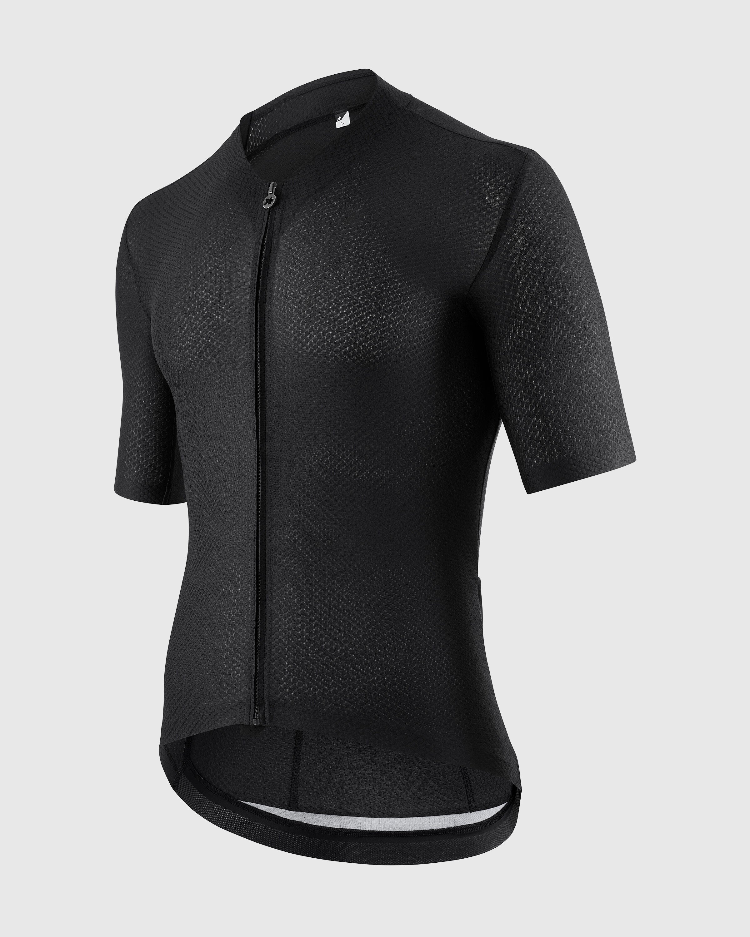 Assos Equipe R Jersey S11 Black