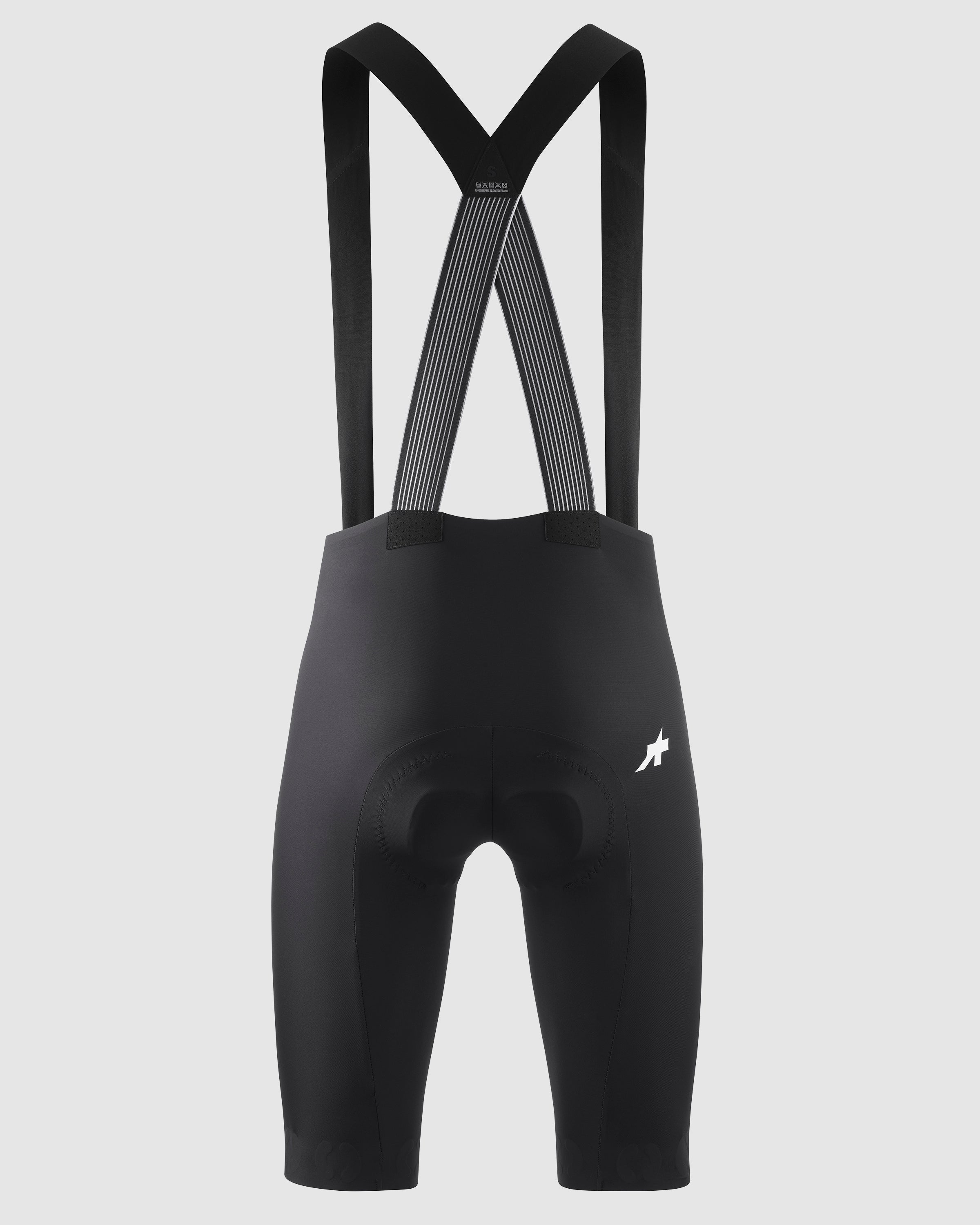Assos Equipe R Bib's S11 Black