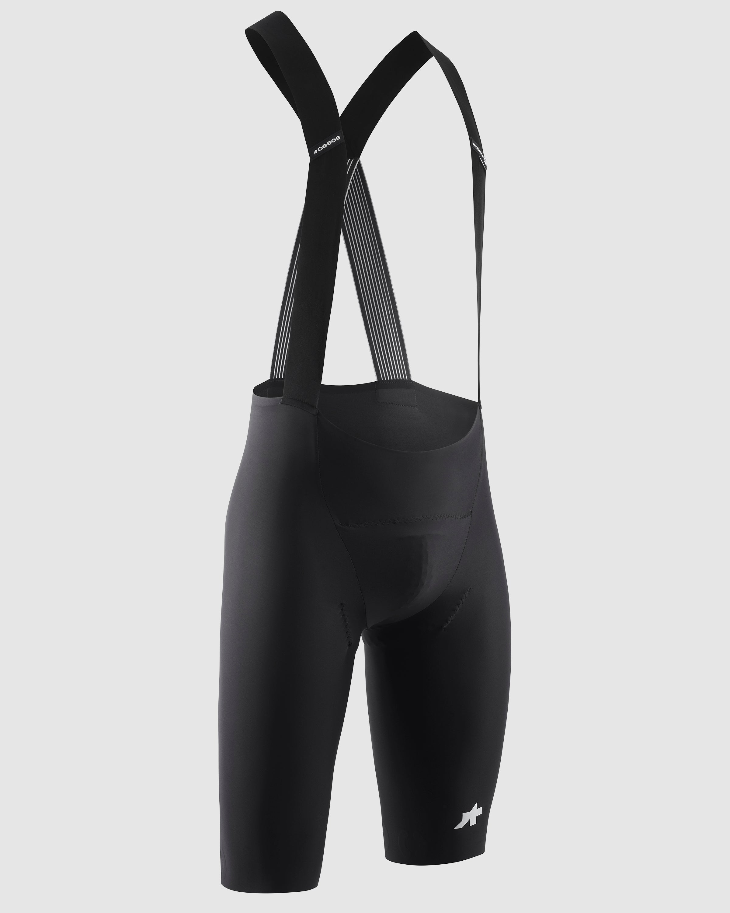 Assos Equipe R Bib's S11 Black