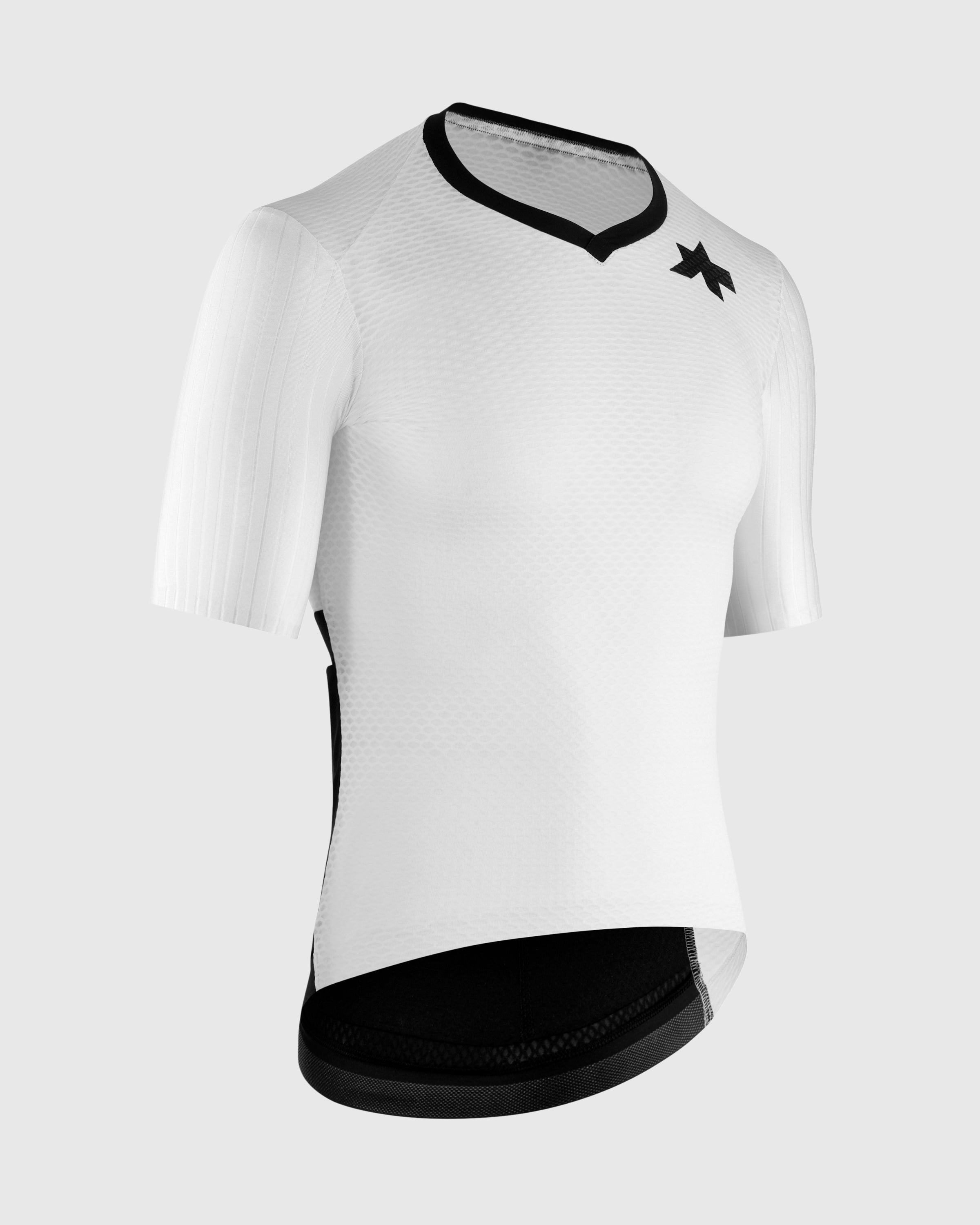 Assos Equipe RSR S11 Jersey