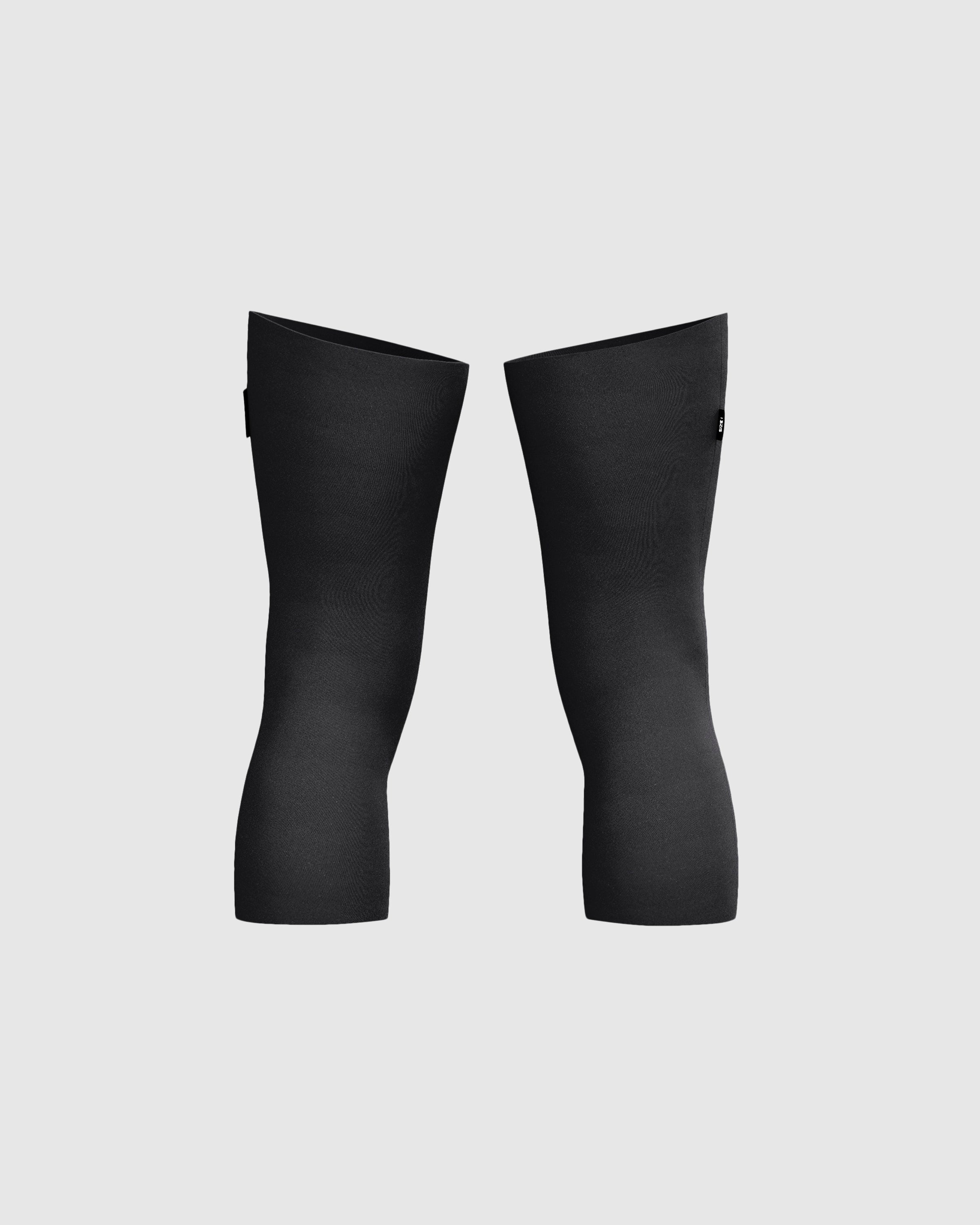 Assos R Winter Knee Warmers P1
