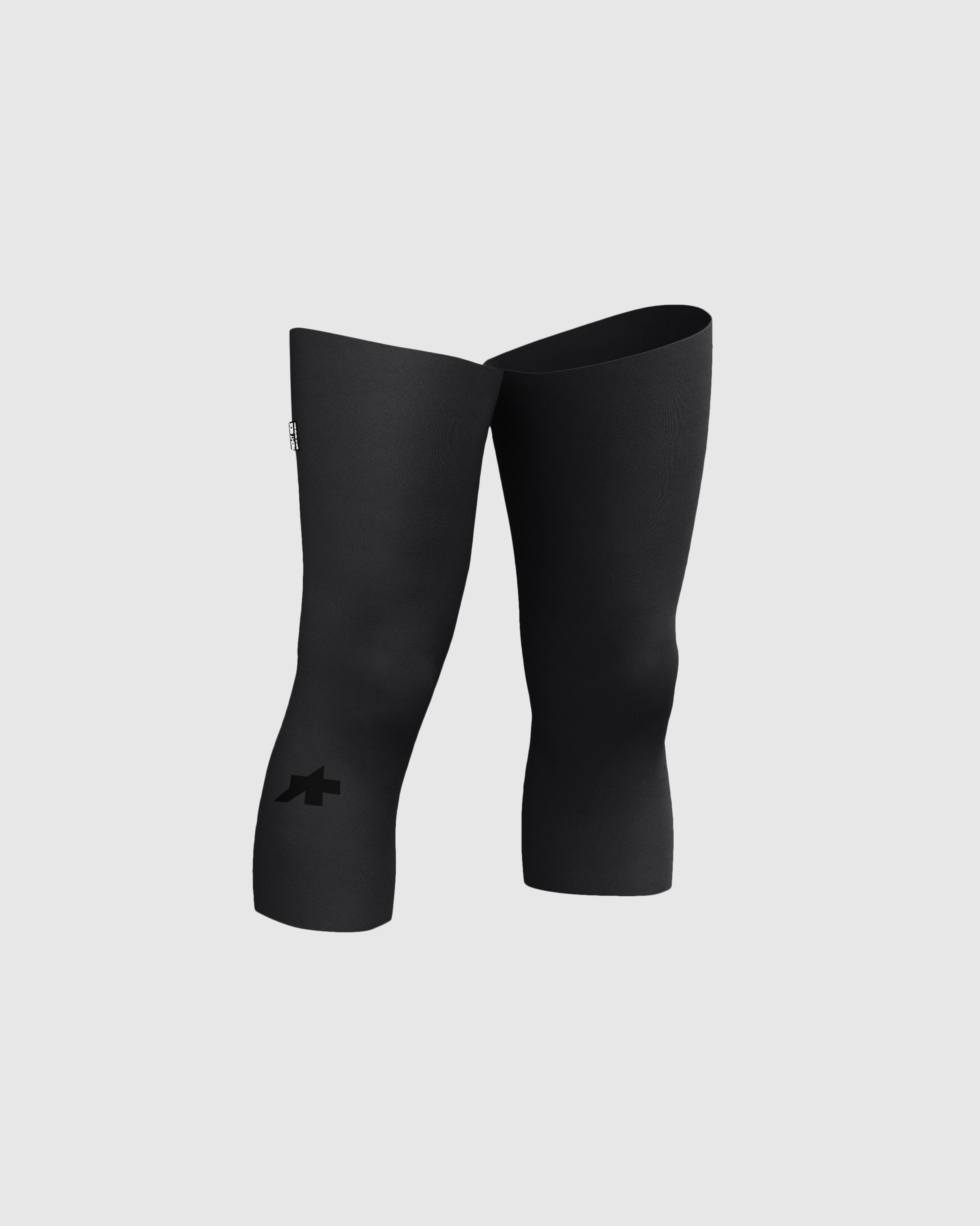 Assos R Winter Knee Warmers P1