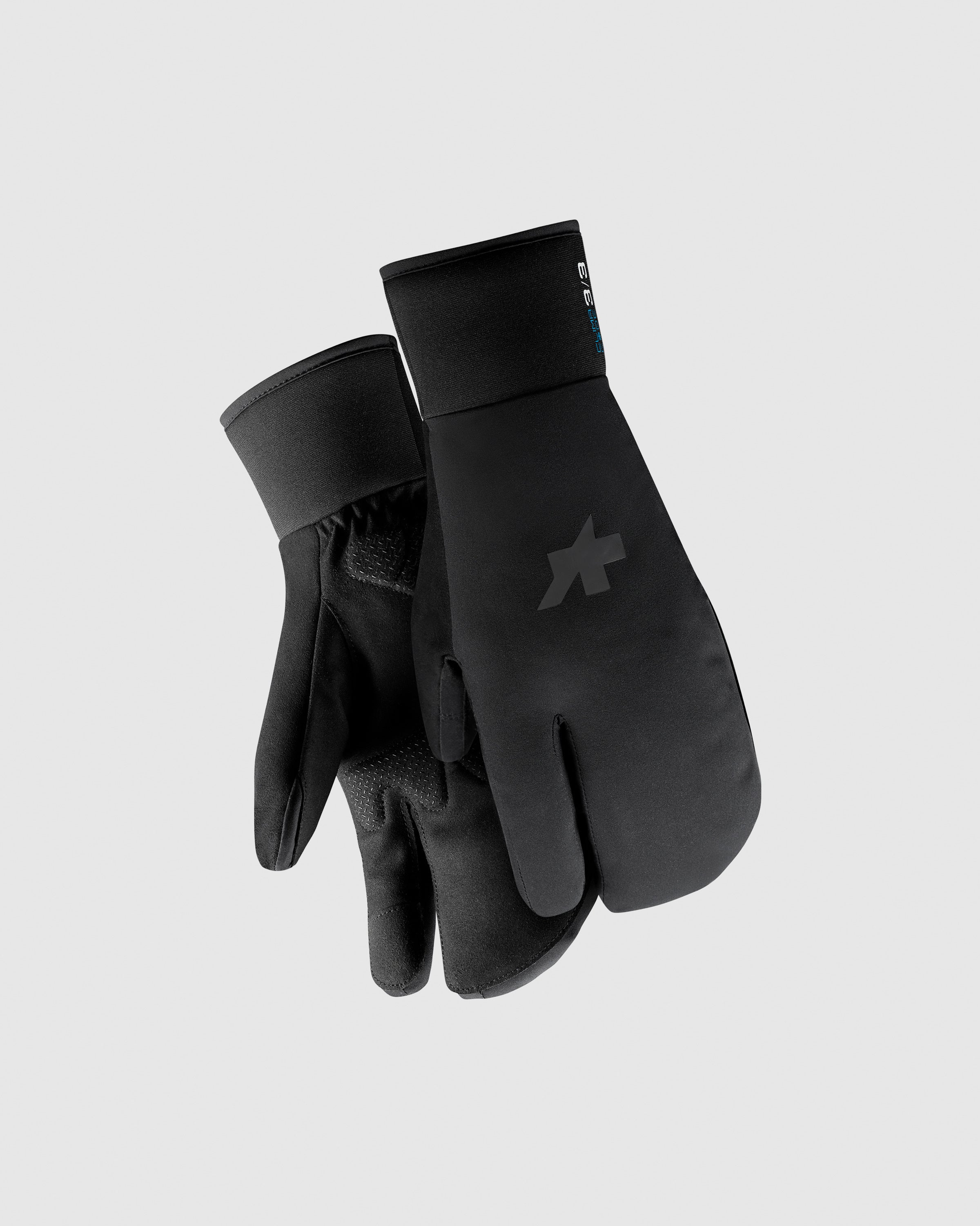 ASSOS Ultraz Winter Gloves P1 Black Series