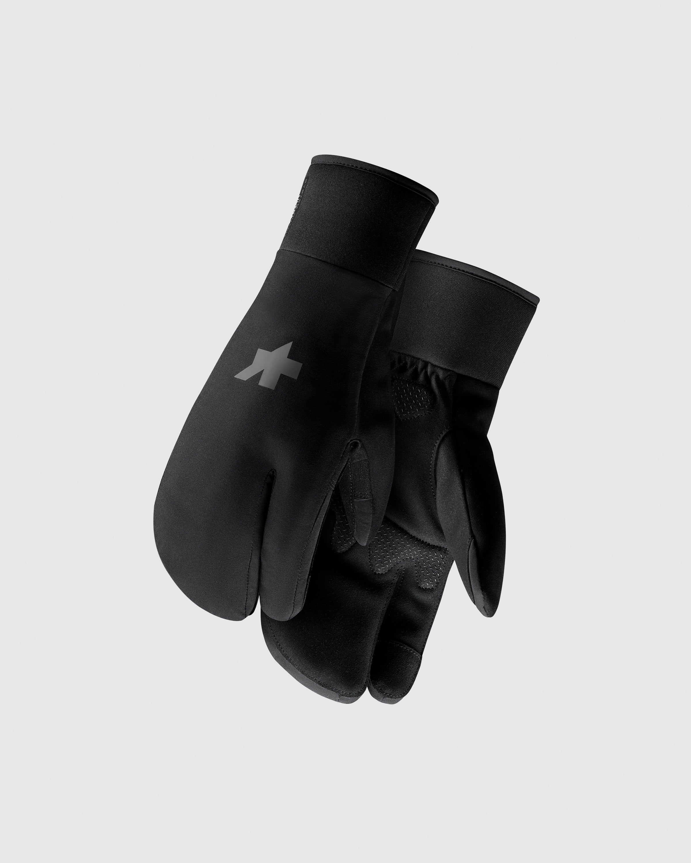 ASSOS Ultraz Winter Gloves P1 Black Series