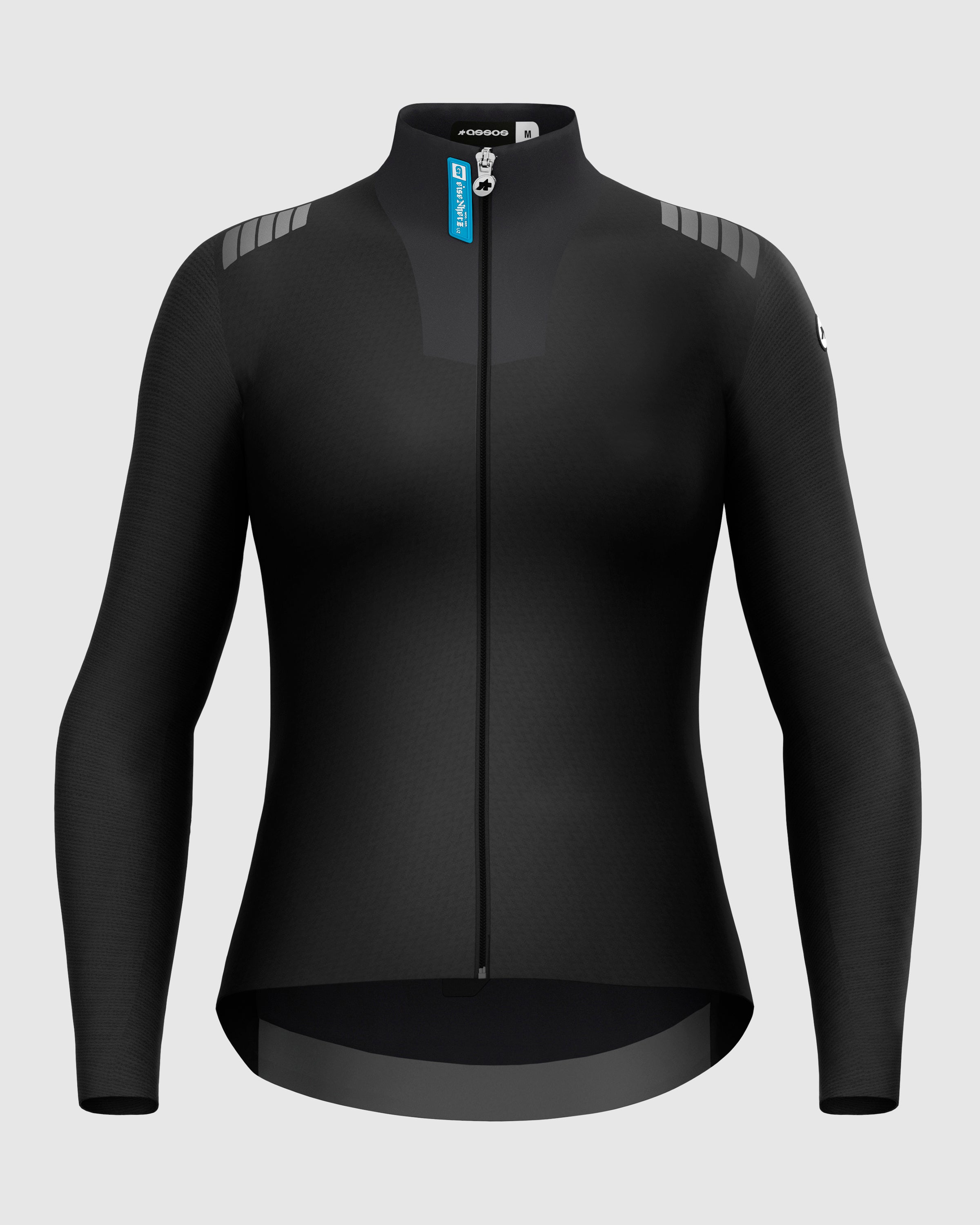 Assos UMA GT Eisenherz Ultraz Winter Jacket S11