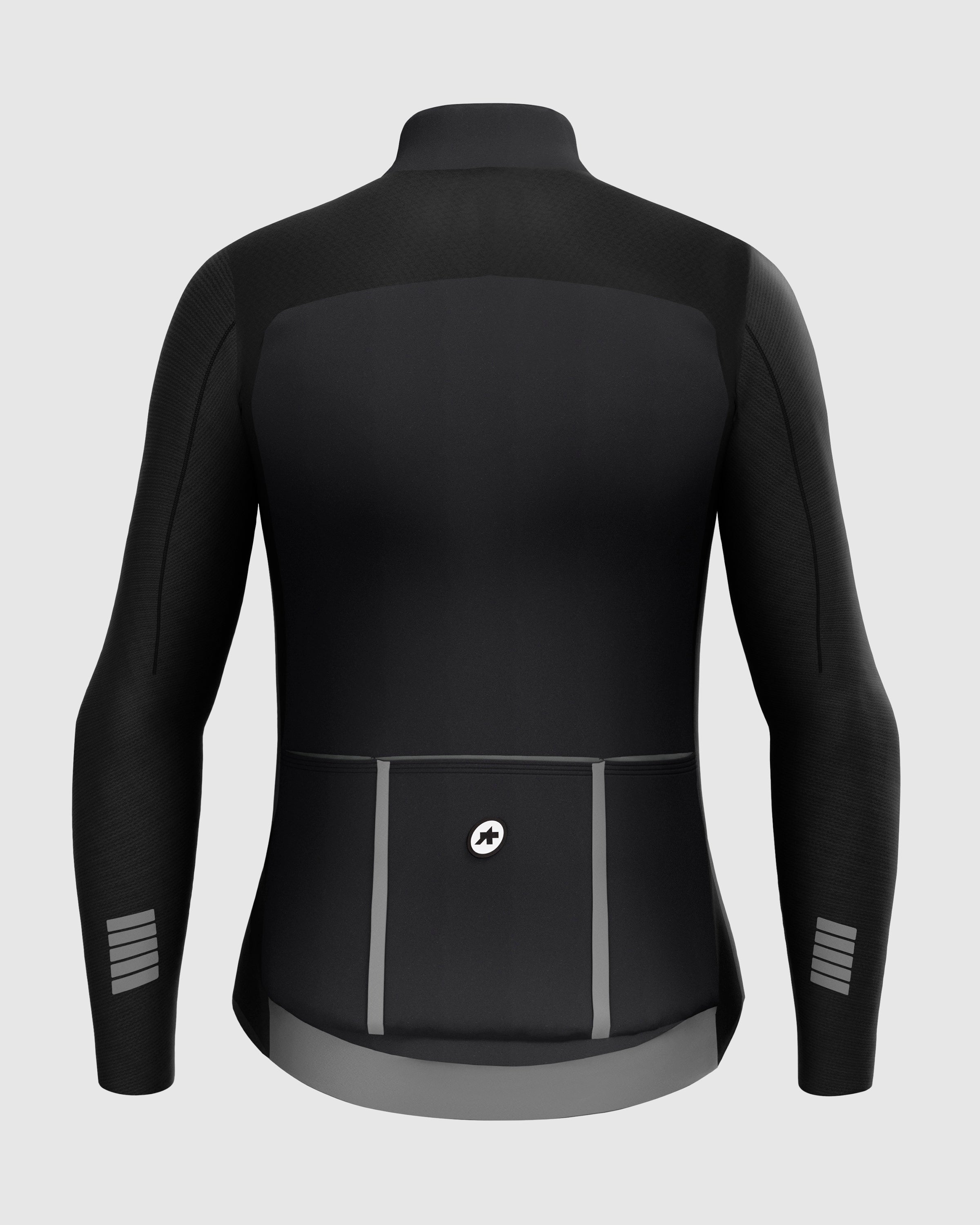 Assos UMA GT Eisenherz Ultraz Winter Jacket S11