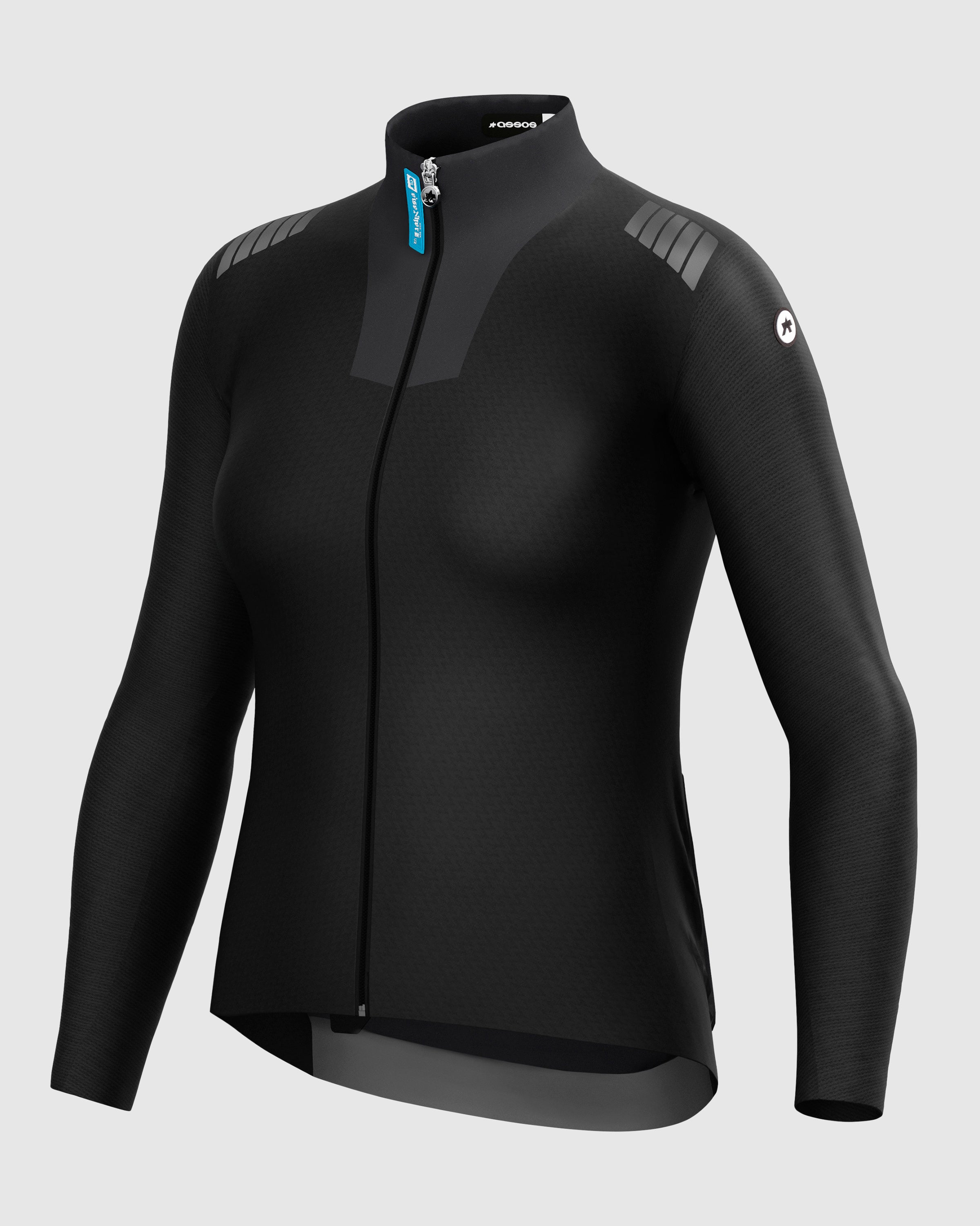 Assos UMA GT Eisenherz Ultraz Winter Jacket S11