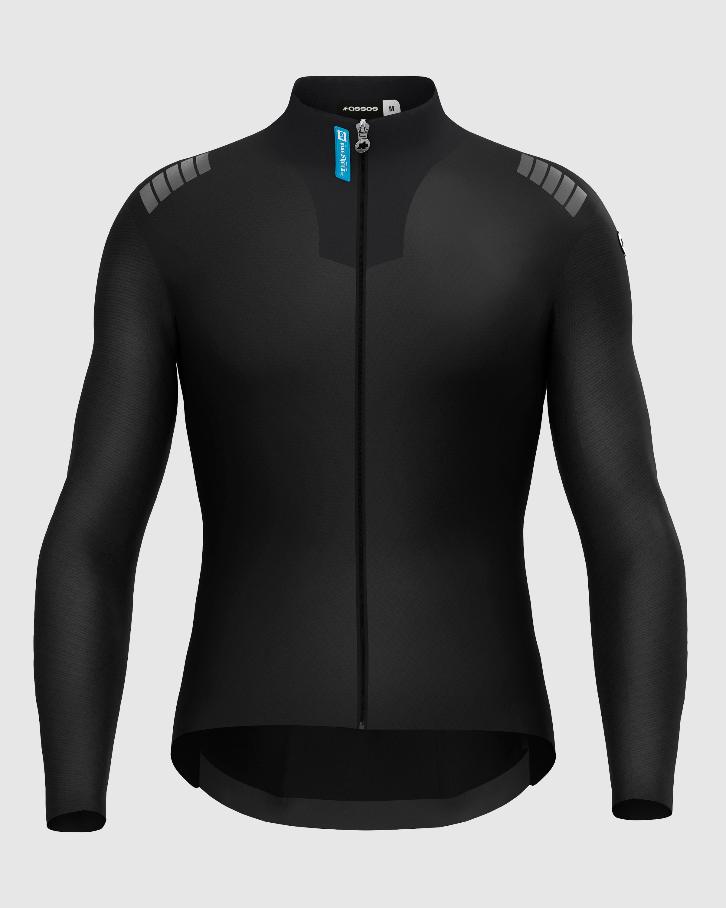 Assos Mille GT Eisenherz Ultraz Winter Jacket S11