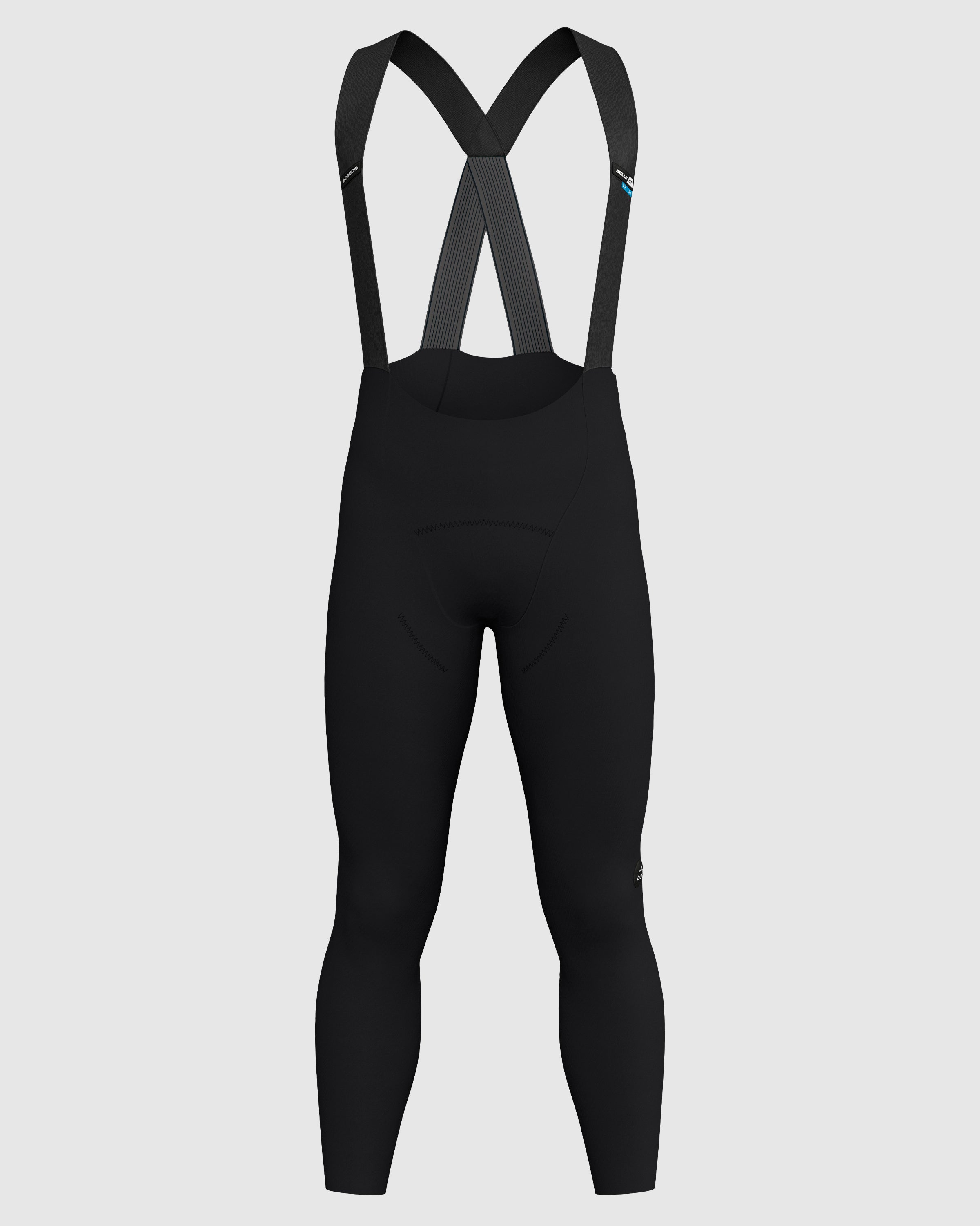 Assos Mille GT Hashoogi 3/3 S11 BibTights