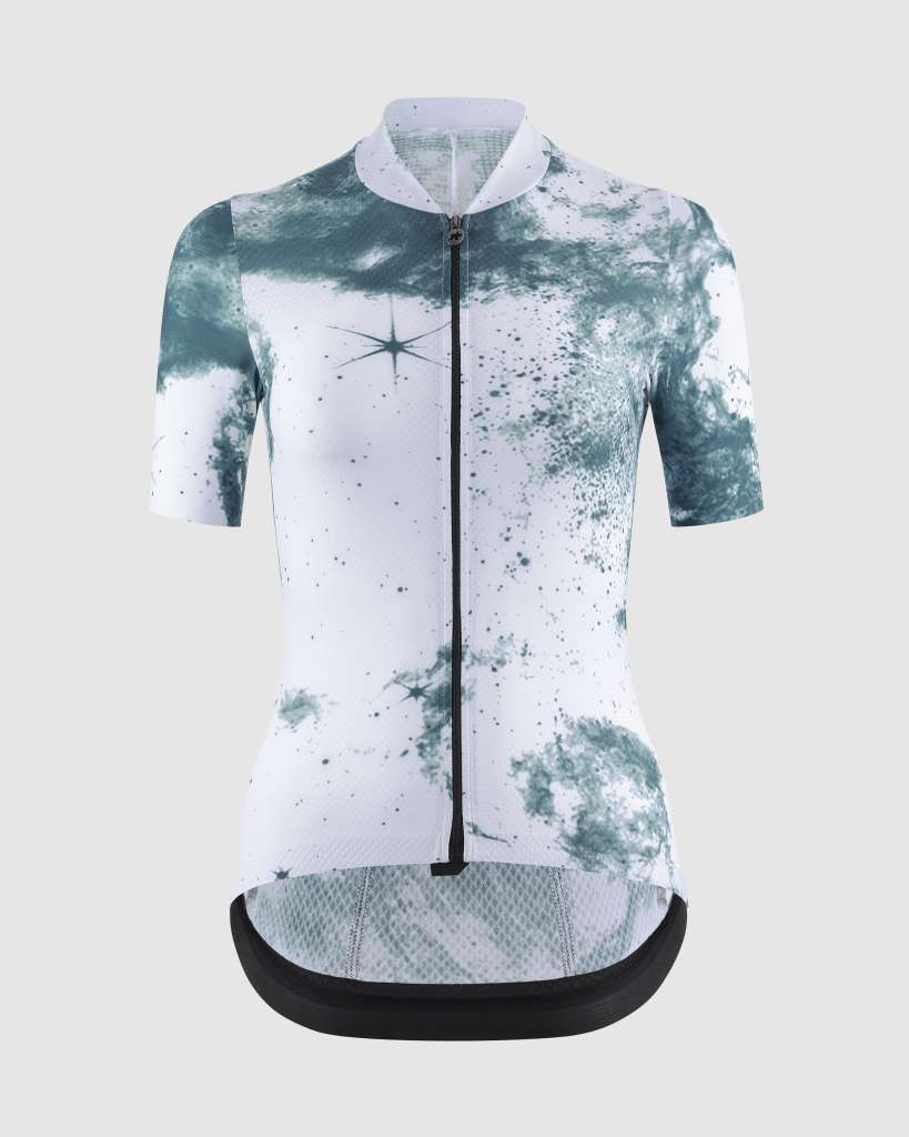 Assos UMA GT Jersey S11 Space Trip