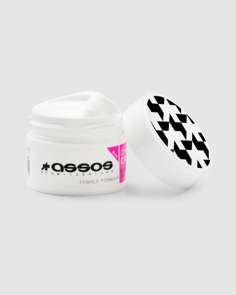 Assos Chamois Creme Woman 75ml
