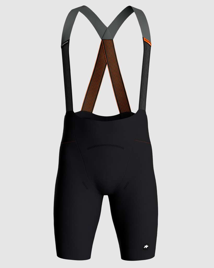 Assos EQUIPE RS SCHTRADIVARI Bib Shorts S11