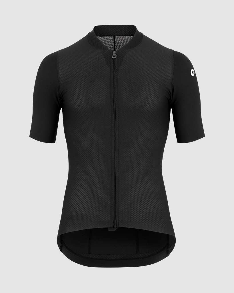 Assos MILLE GT Trøye S11 Black