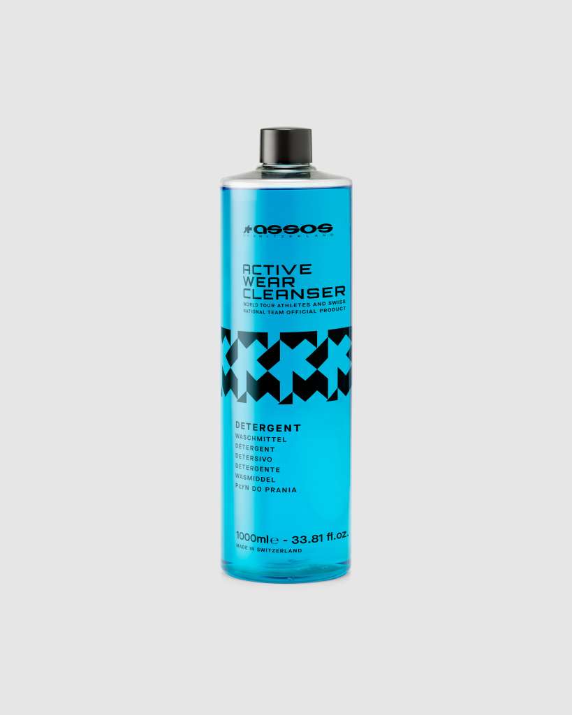Assos Active Wear Cleanser 1000ml