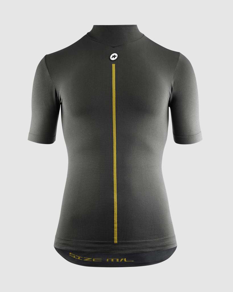 ASSOS Spring Fall SS Skin Layer P1