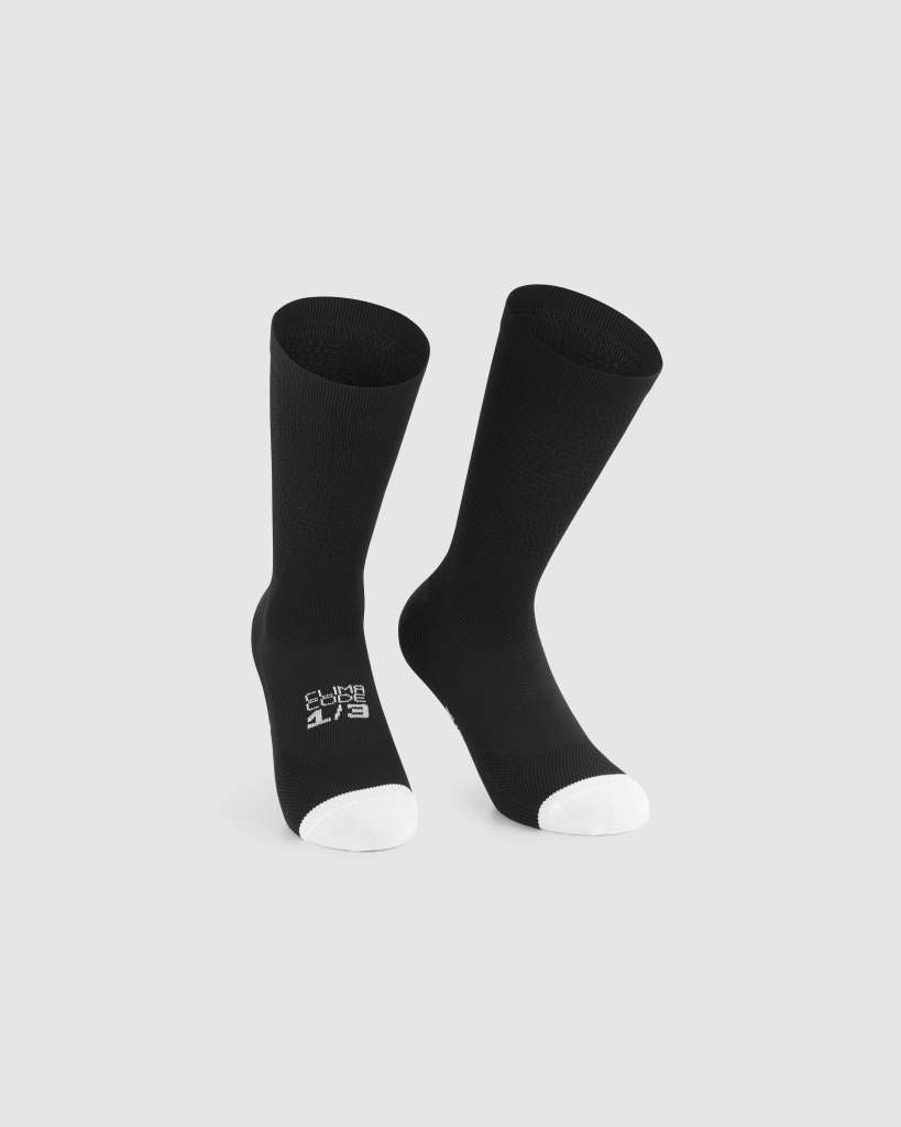 Assos Endurance Sokker S11