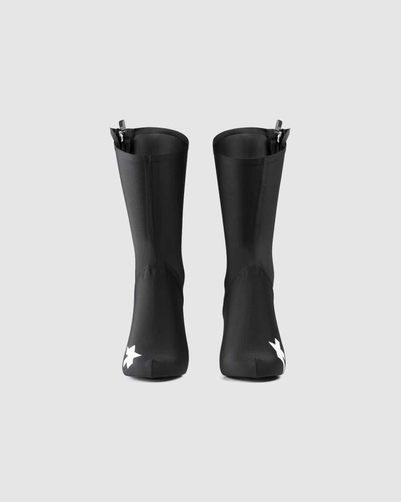 Assos RS Spring Fall Rain Booties P1