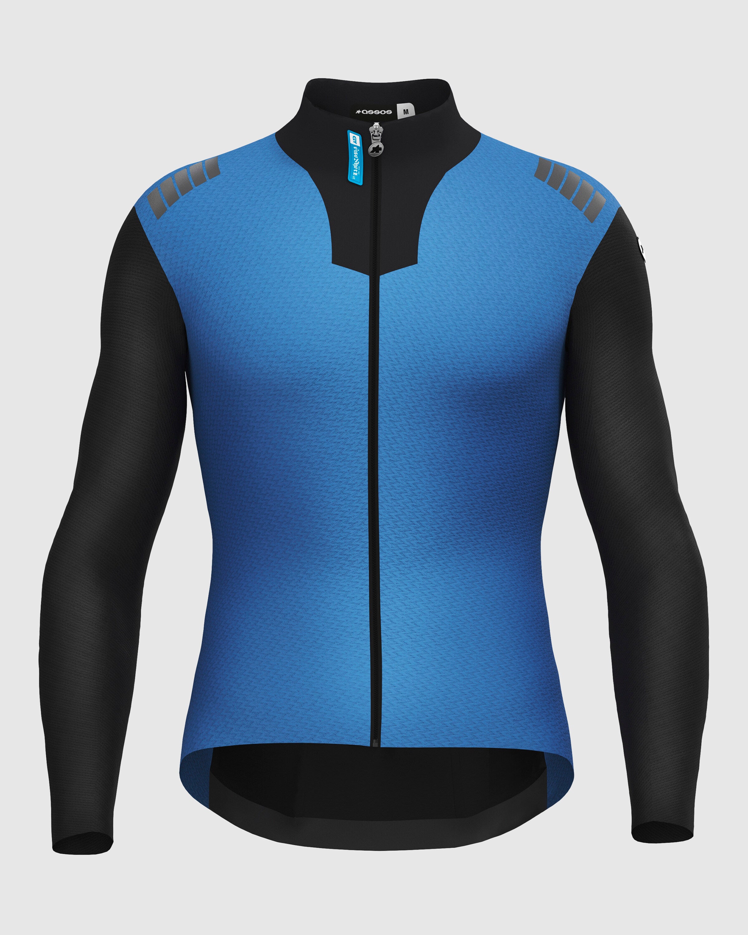 Assos Mille GT Eisenherz Ultraz Winter Jacket S11