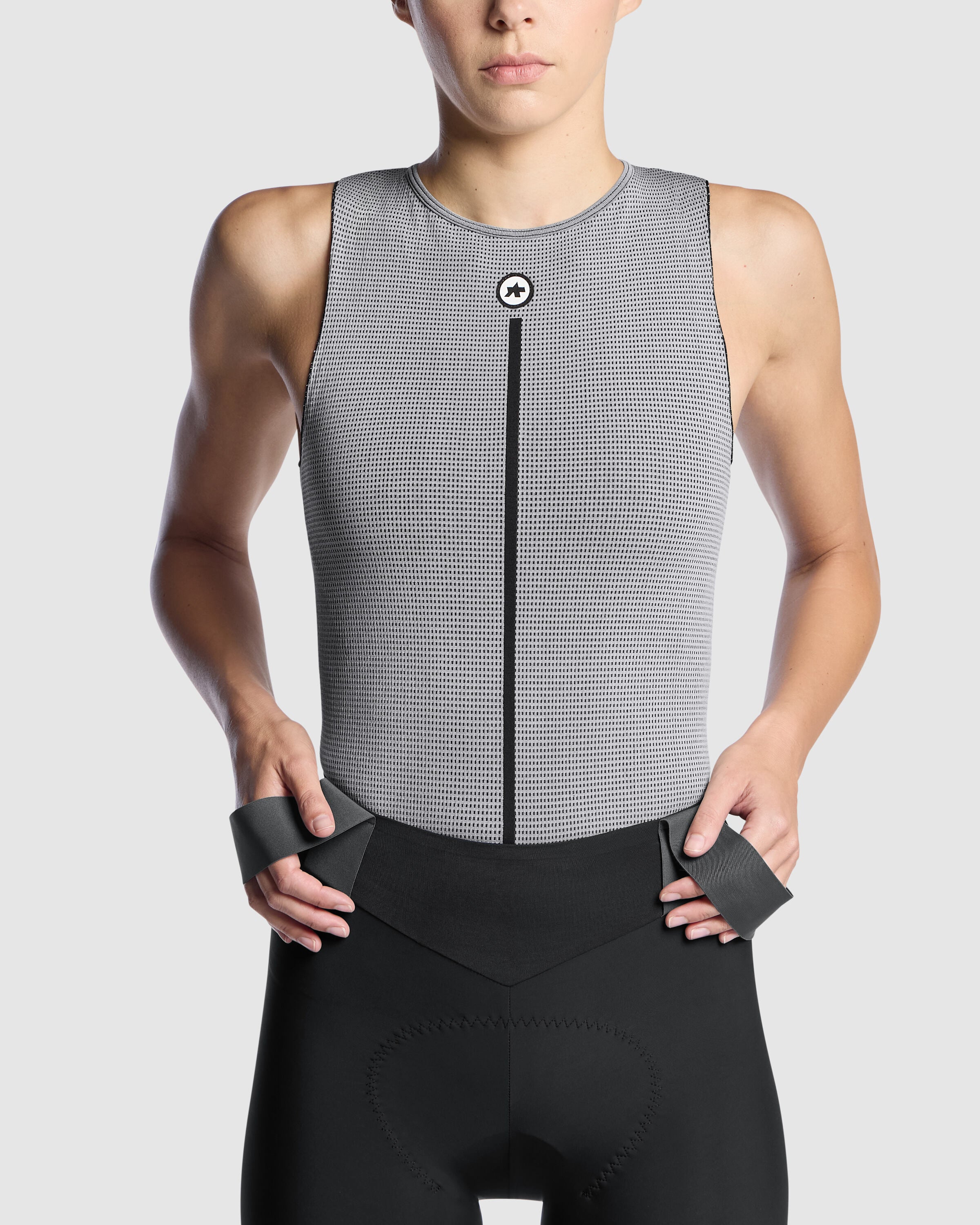 Assos Summer NS Skin Layer P1 WMN