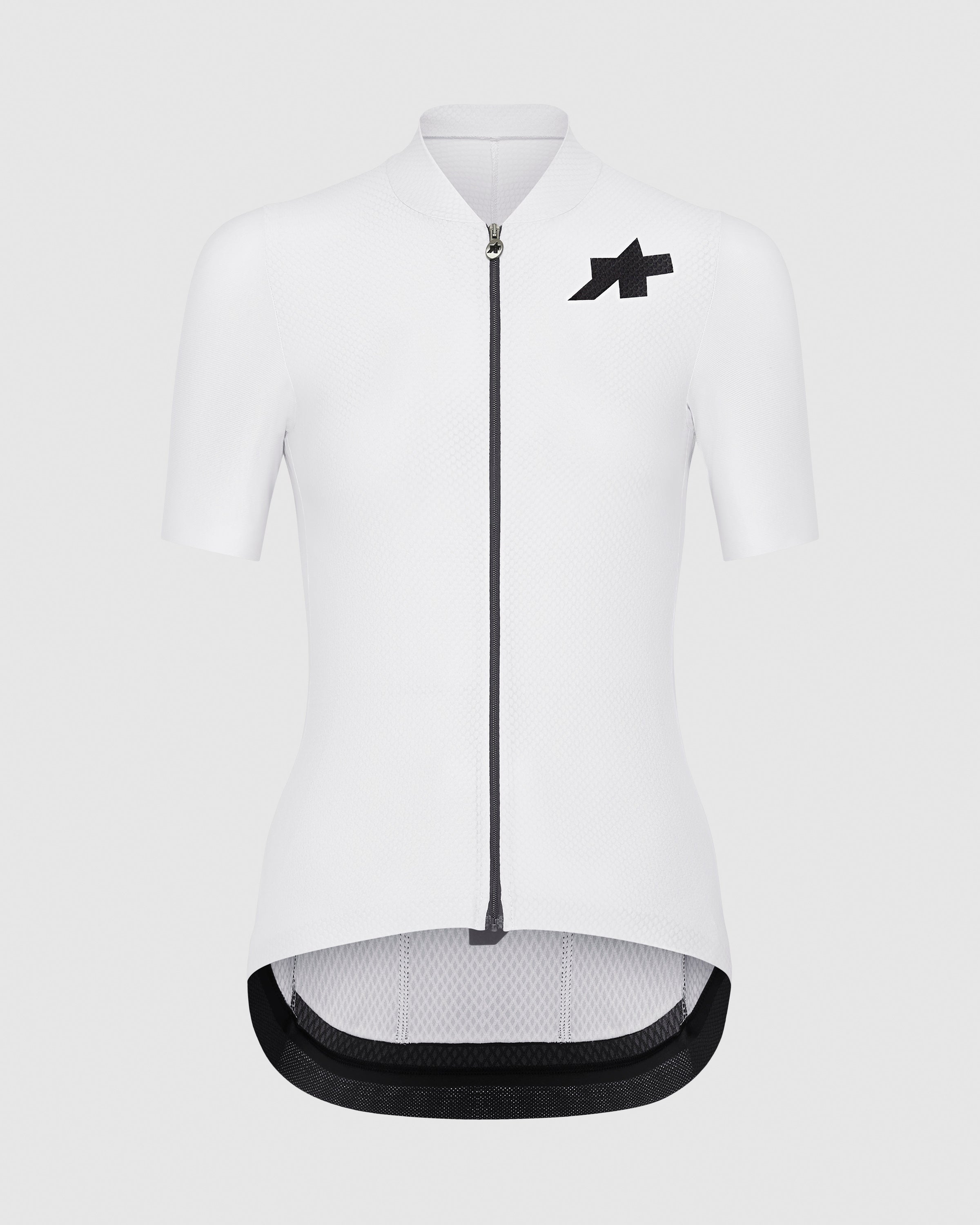 Assos UMA GT S11 Evo White Jersey