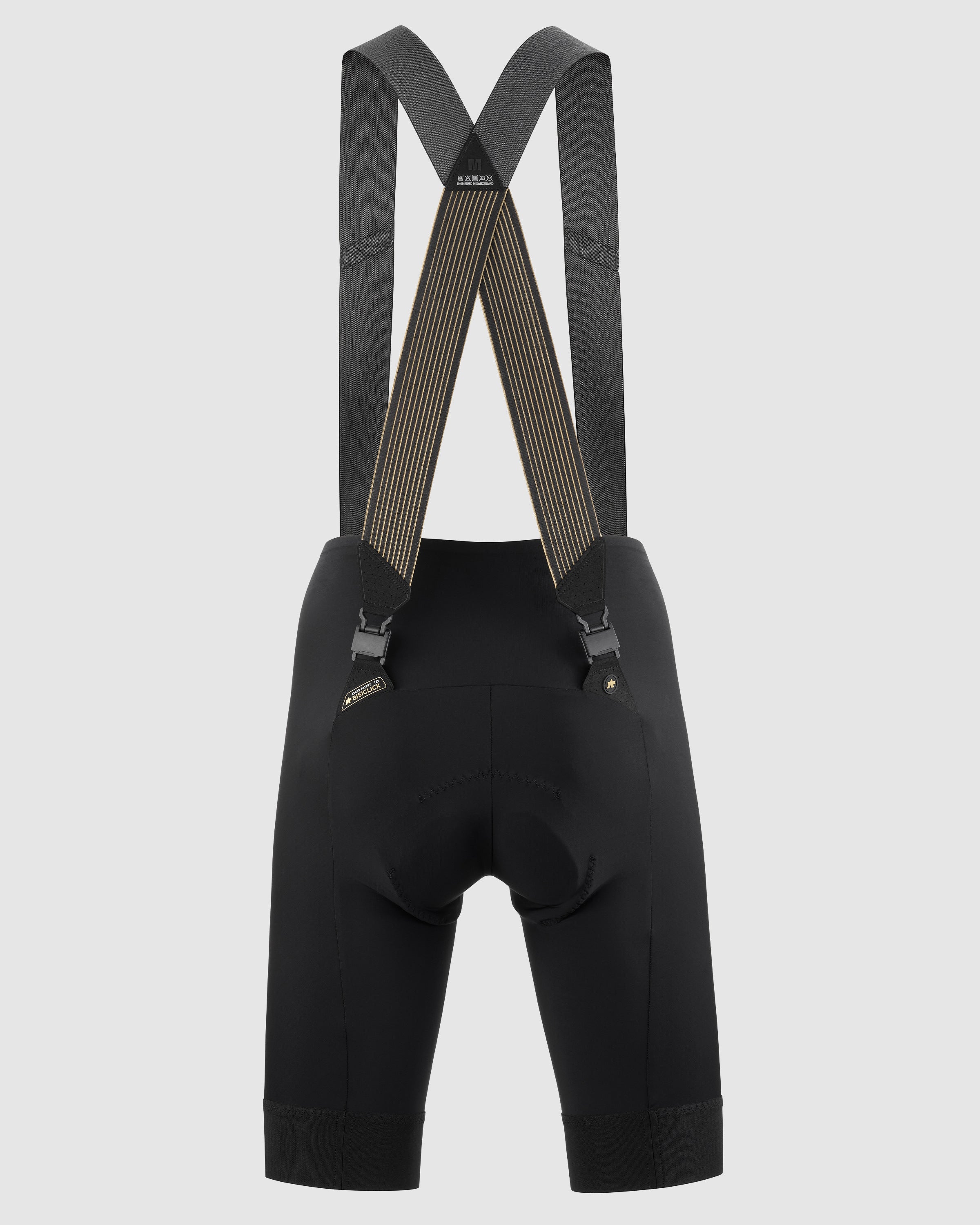 Assos UMA GTV Bib Shorts C2 EVO