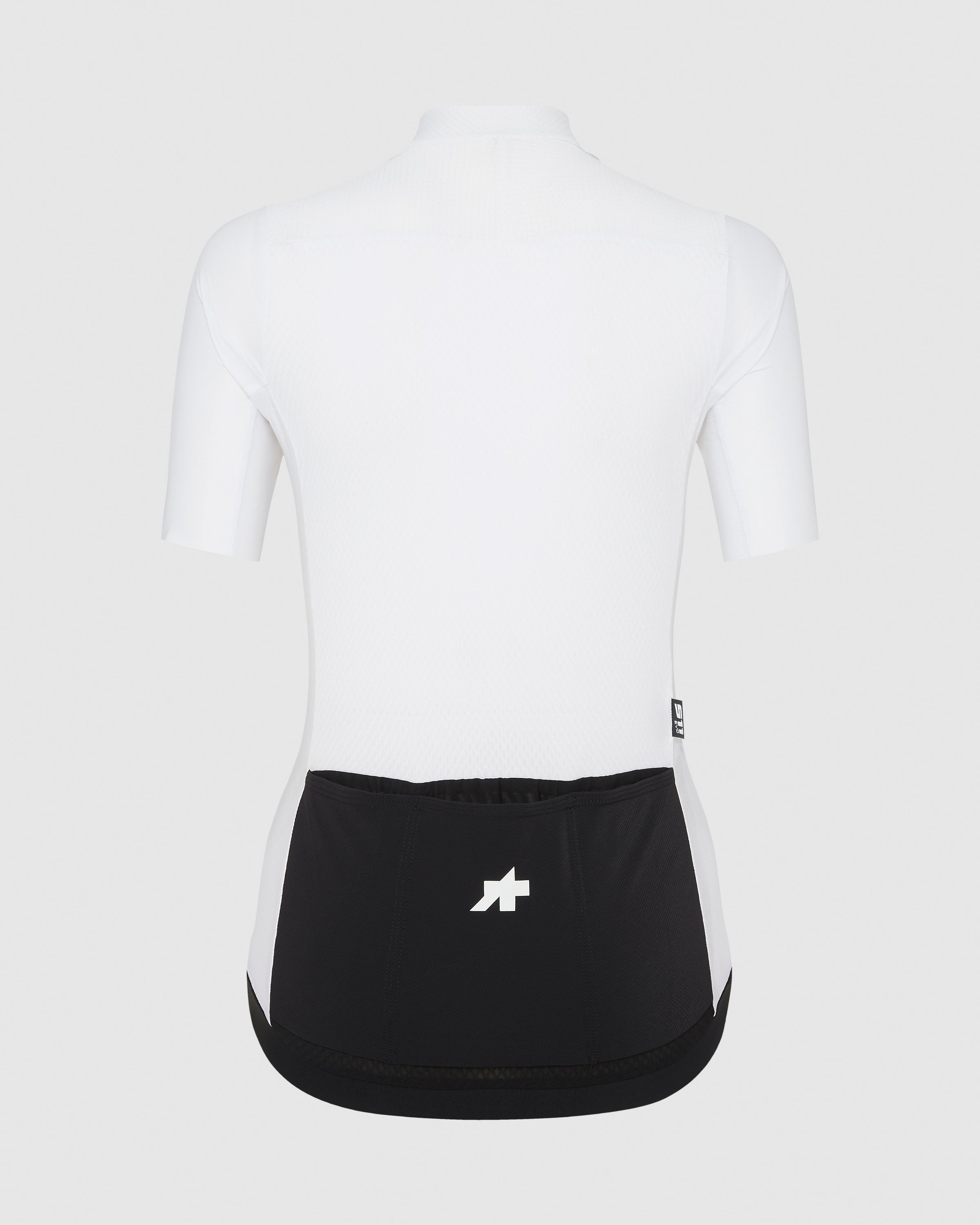 Assos UMA GT S11 Evo White Jersey
