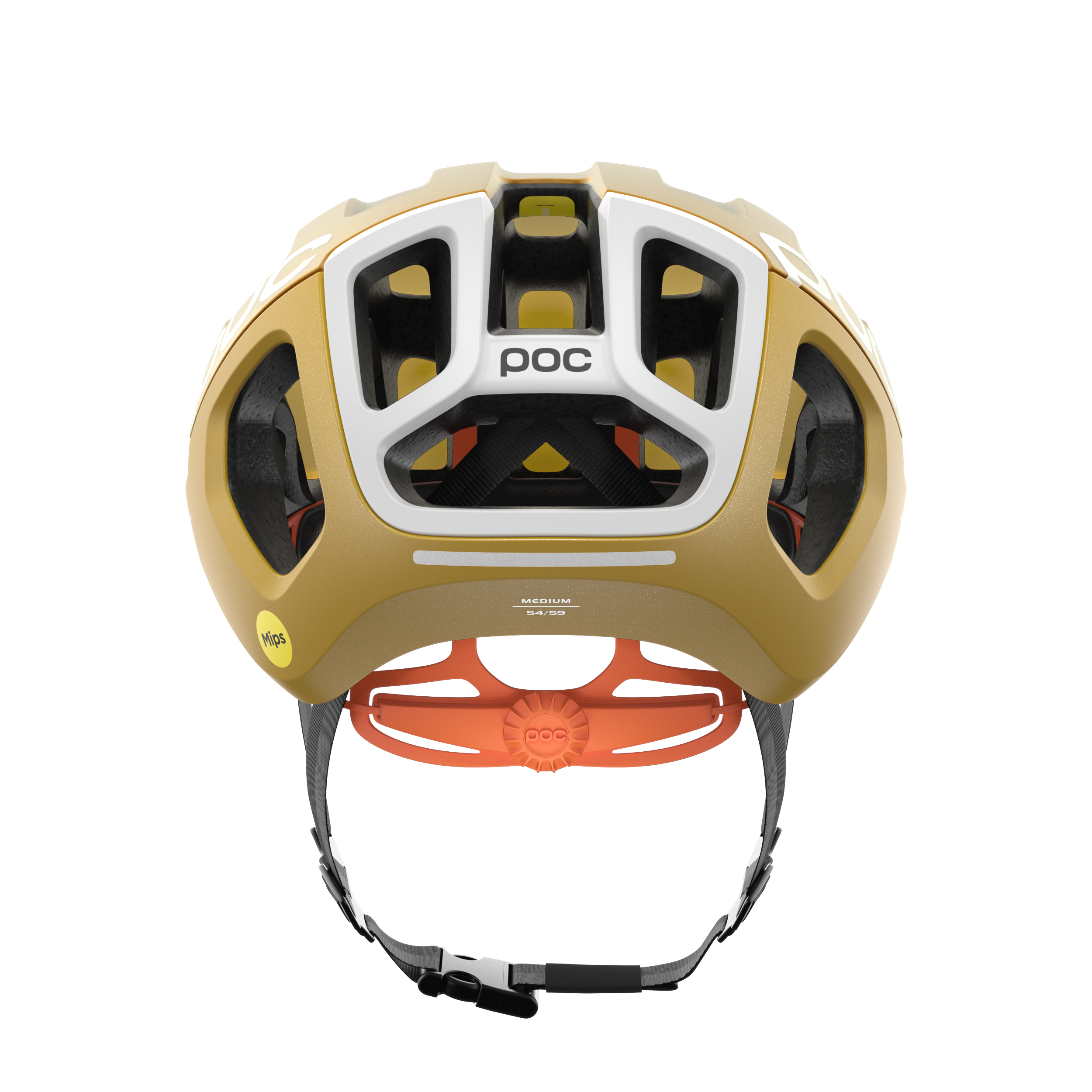 POC Ventral Tempus MIPS