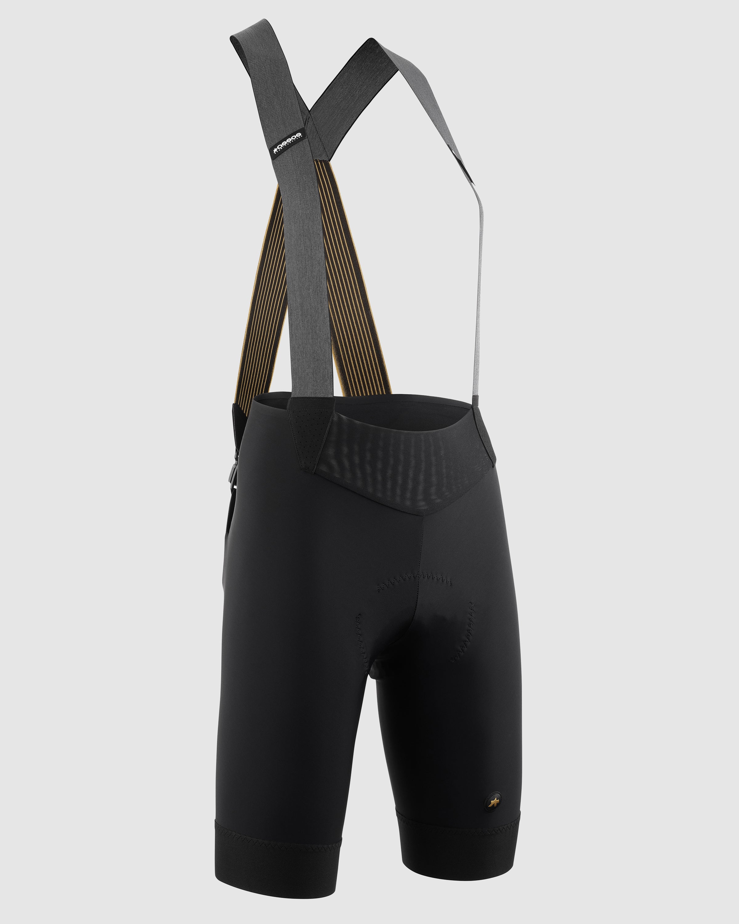 Assos UMA GTV Bib Shorts C2 EVO