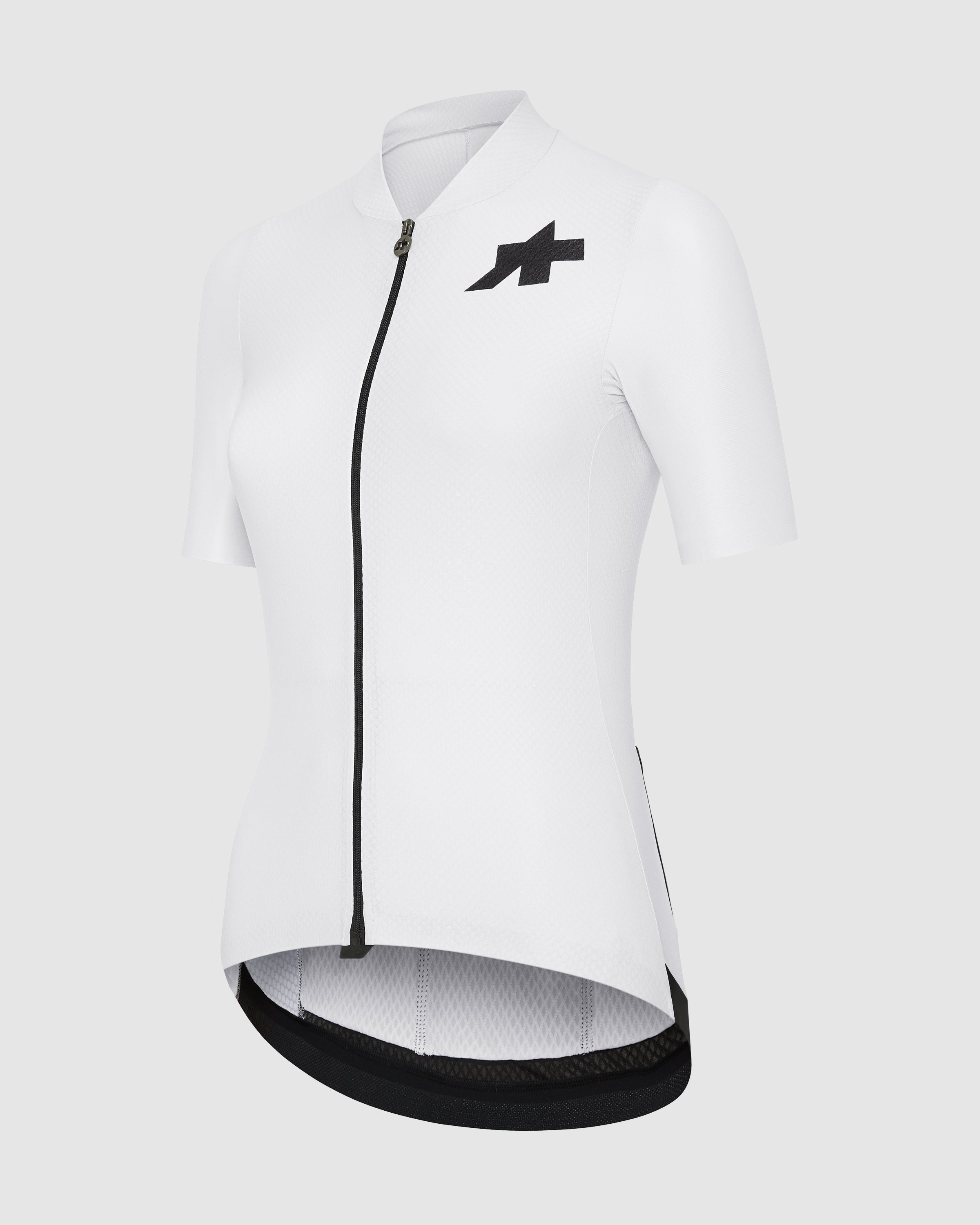 Assos UMA GT S11 Evo White Jersey