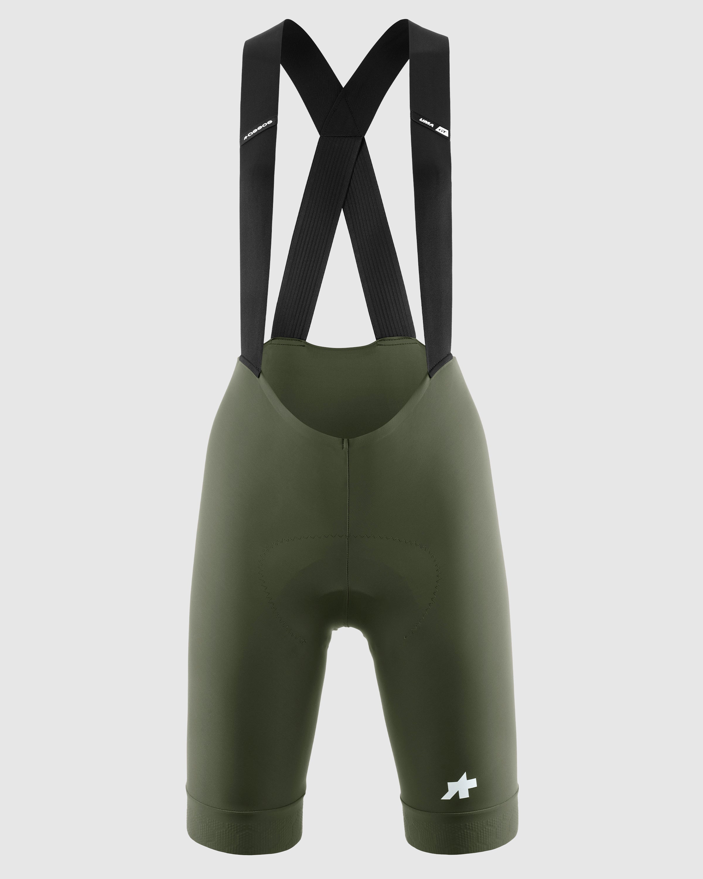 Assos UMA GT Bib Shorts S11