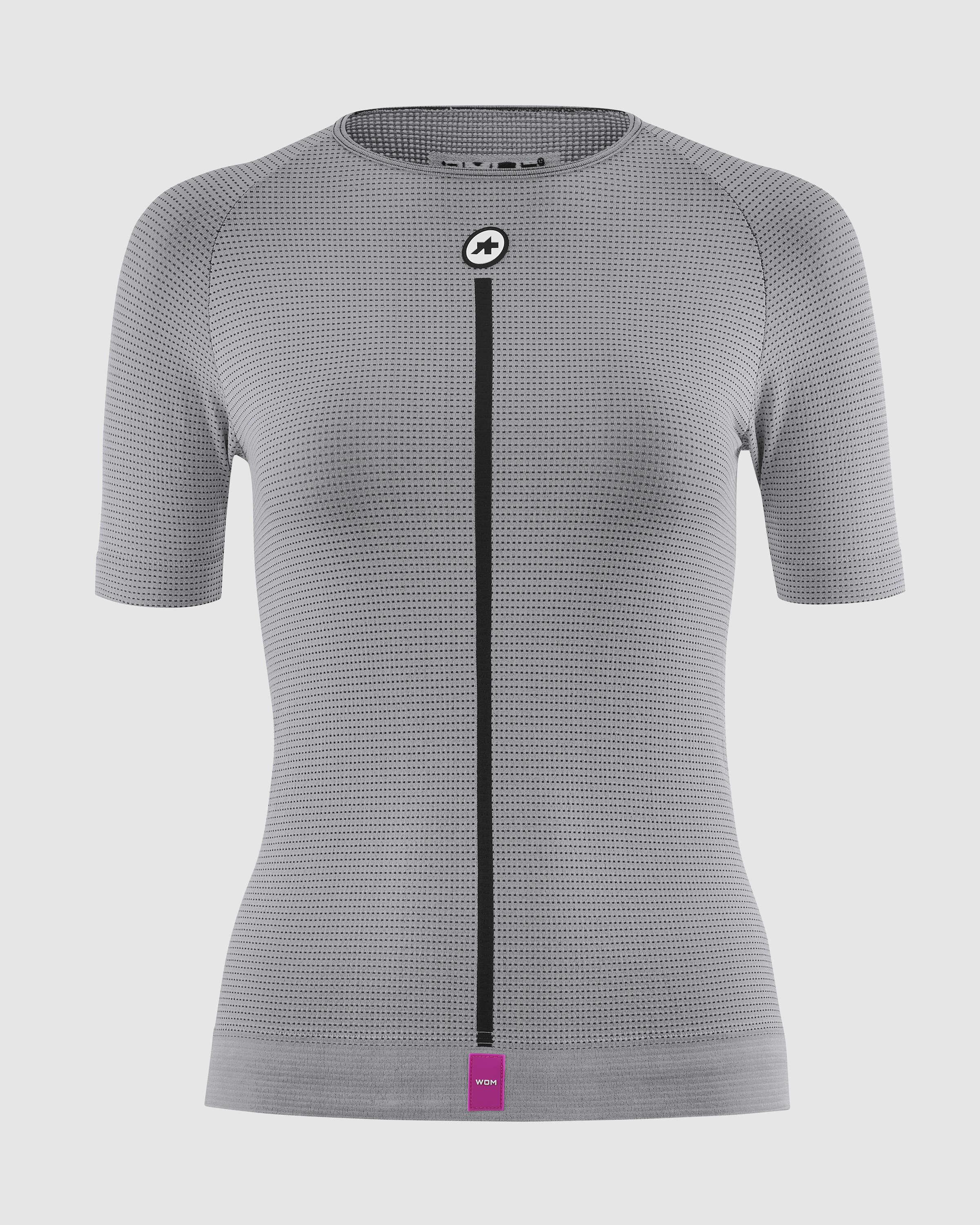 Assos Summer SS Skin Layer P1 WMN