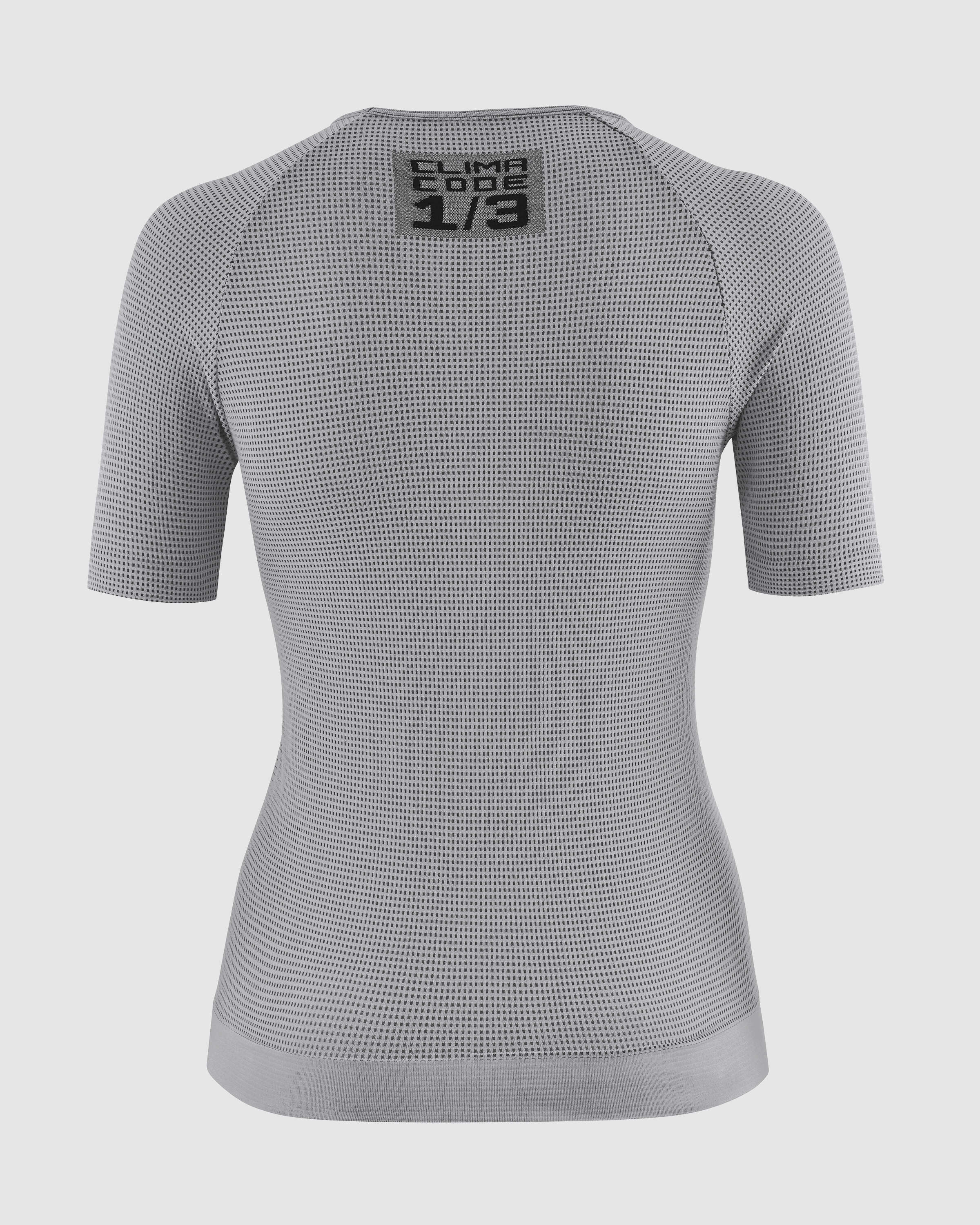 Assos Summer SS Skin Layer P1 WMN