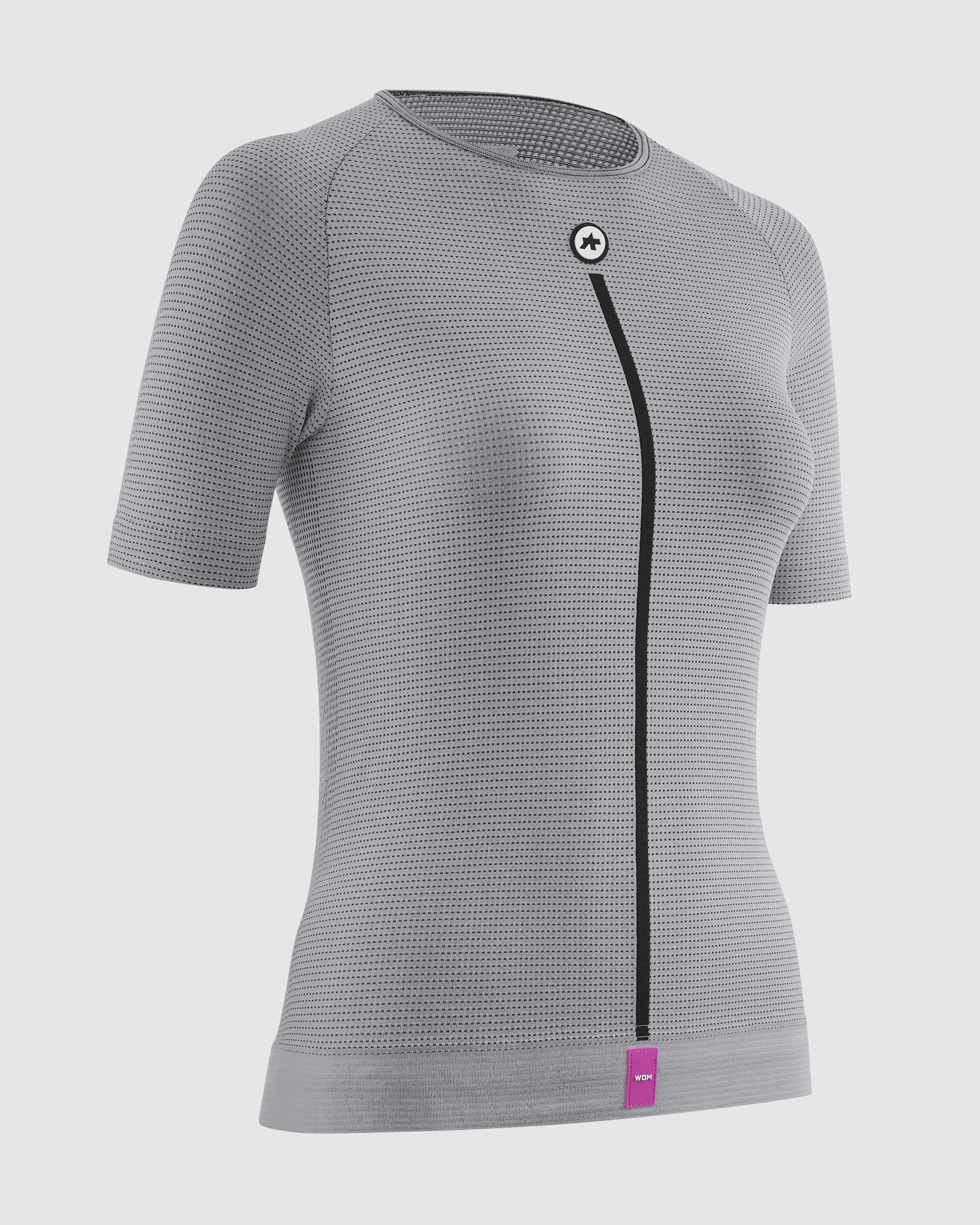 Assos Summer SS Skin Layer P1 WMN