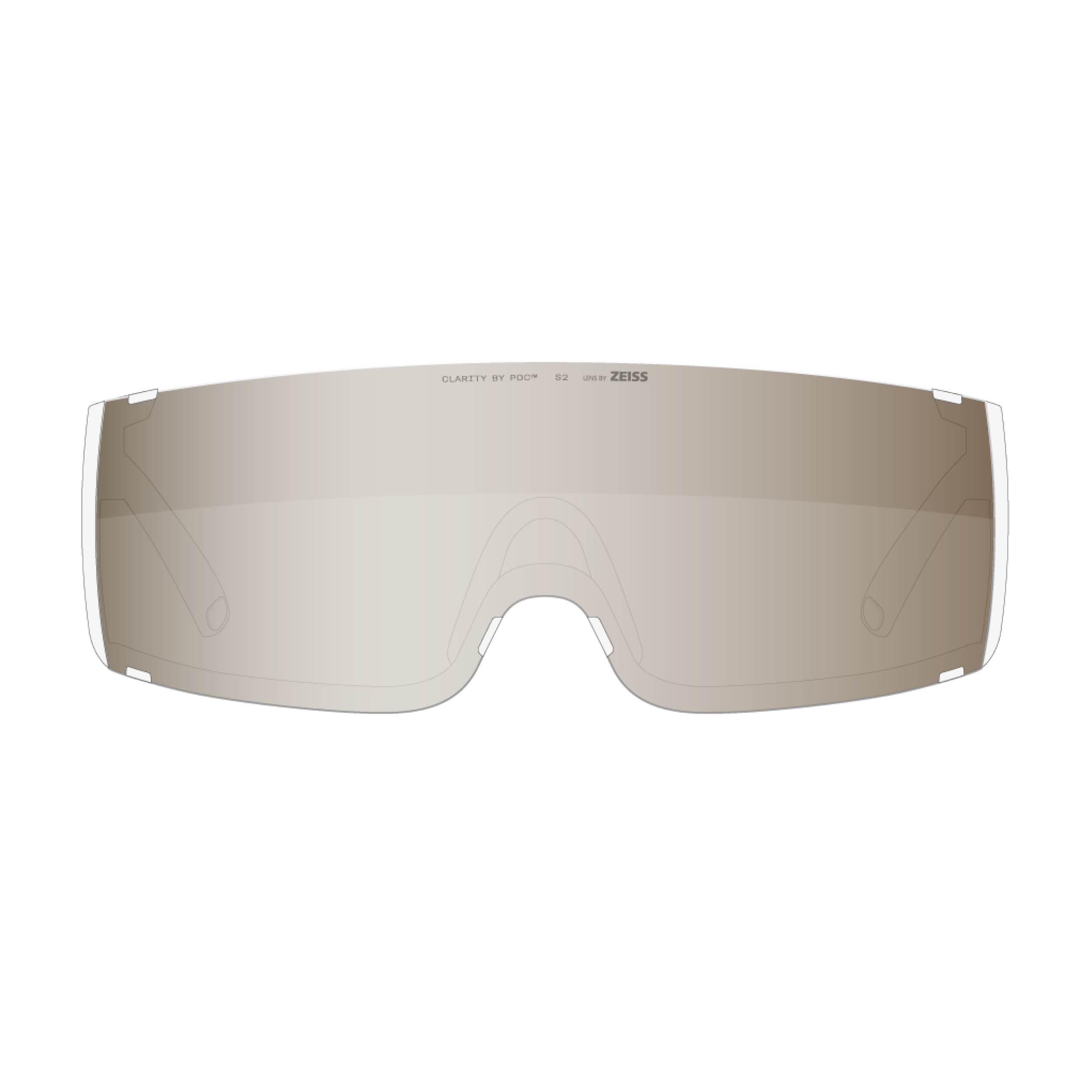 Poc Propel Hydrogen White